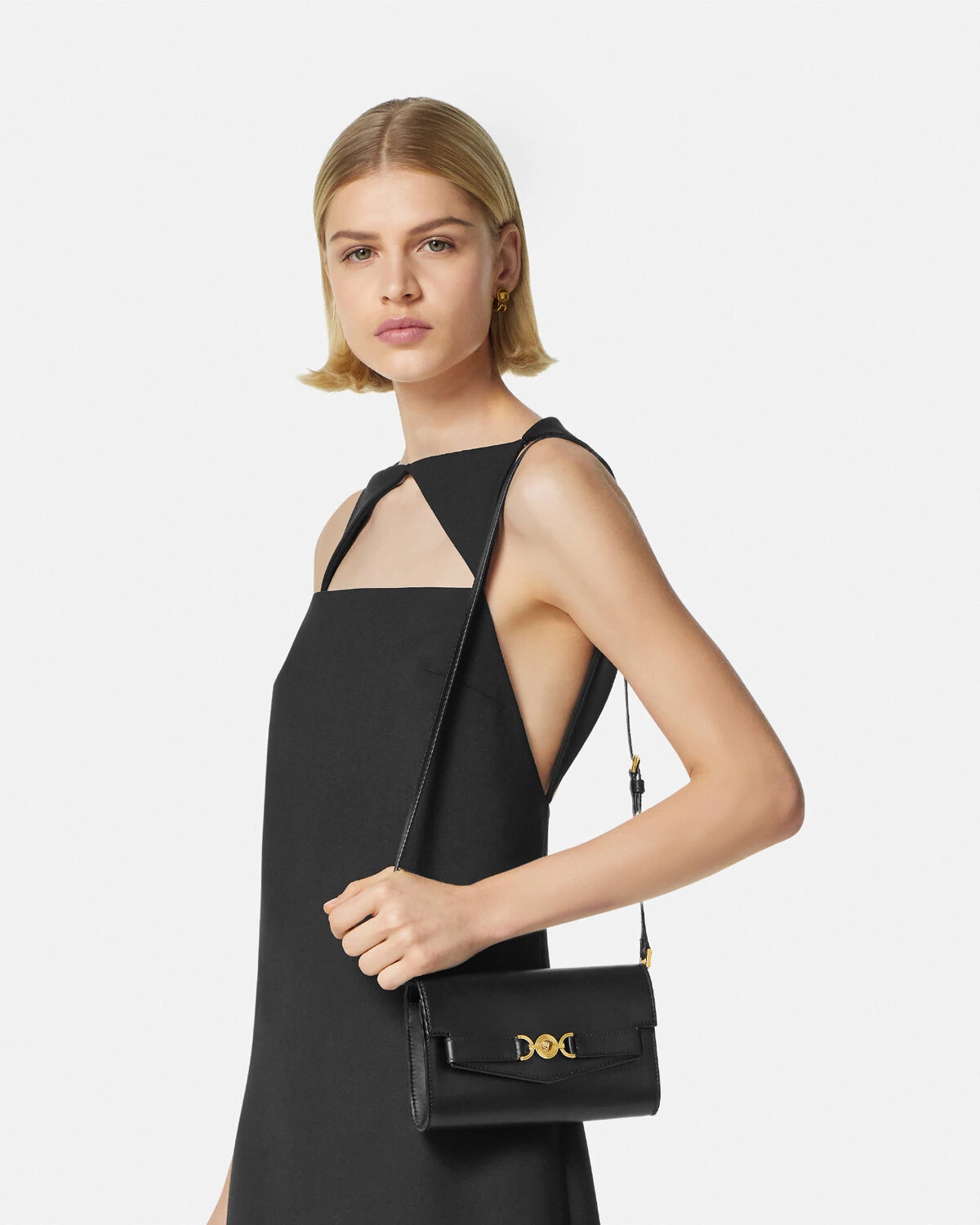 Medusa '95 Crossbody Bag - 4