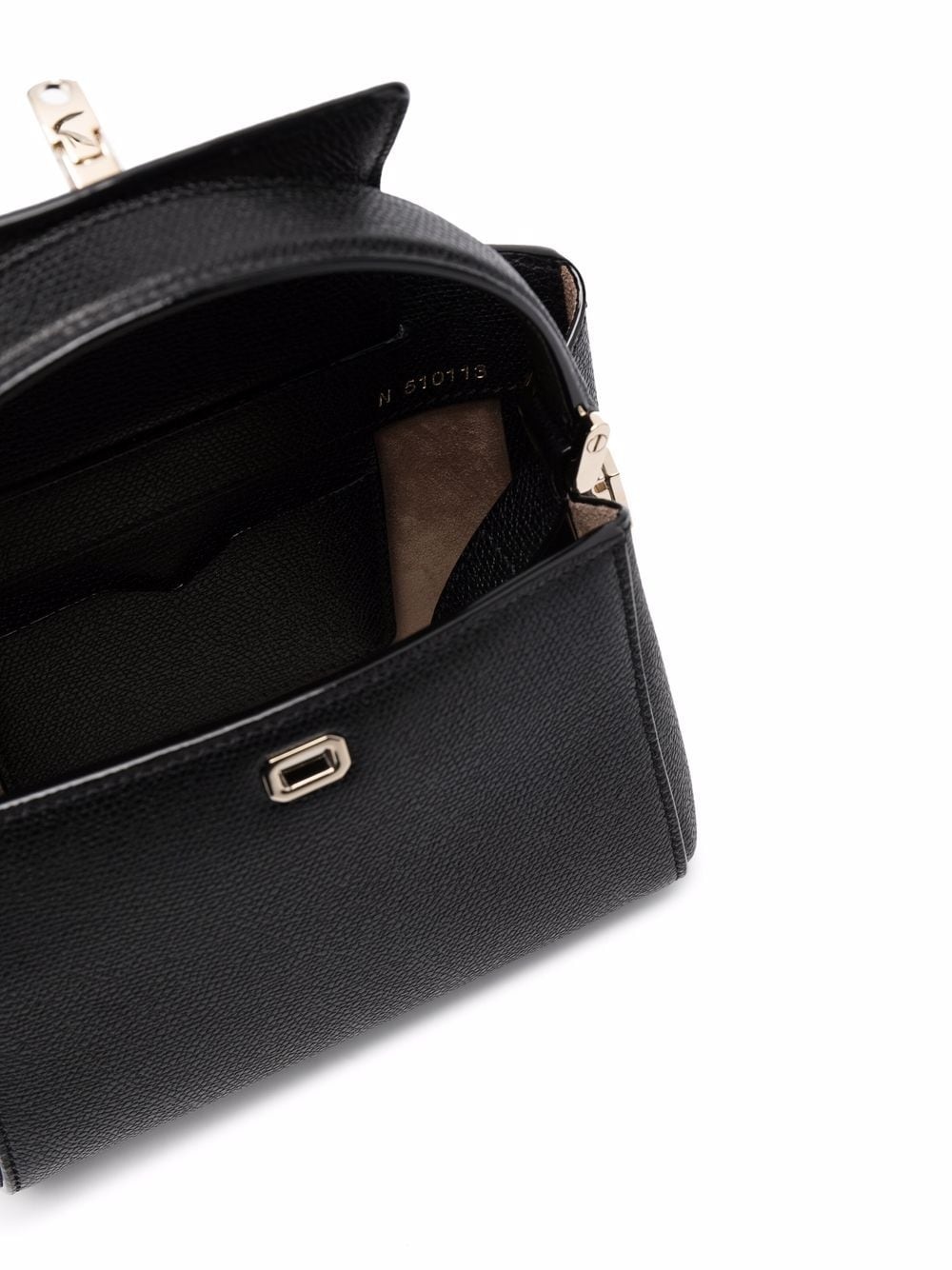 small Brera tote bag - 5