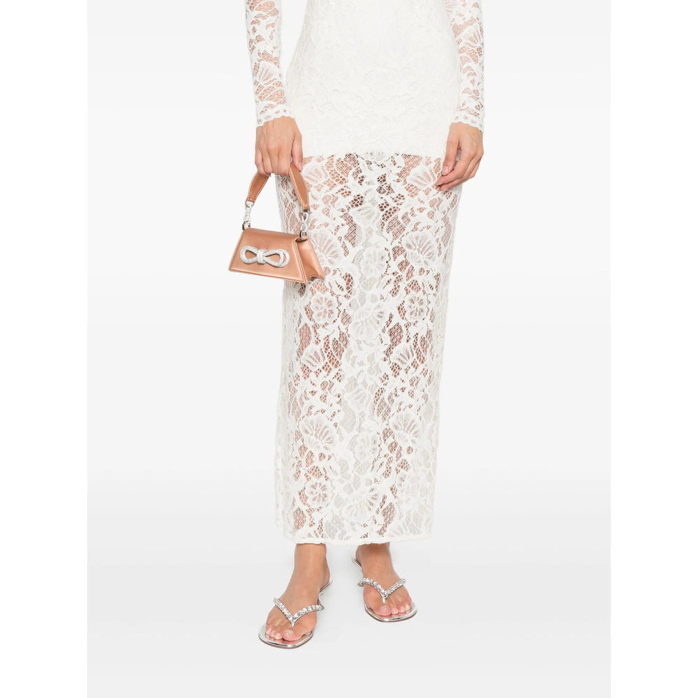Mach & Mach Neutrals Mini Bags Women - 2
