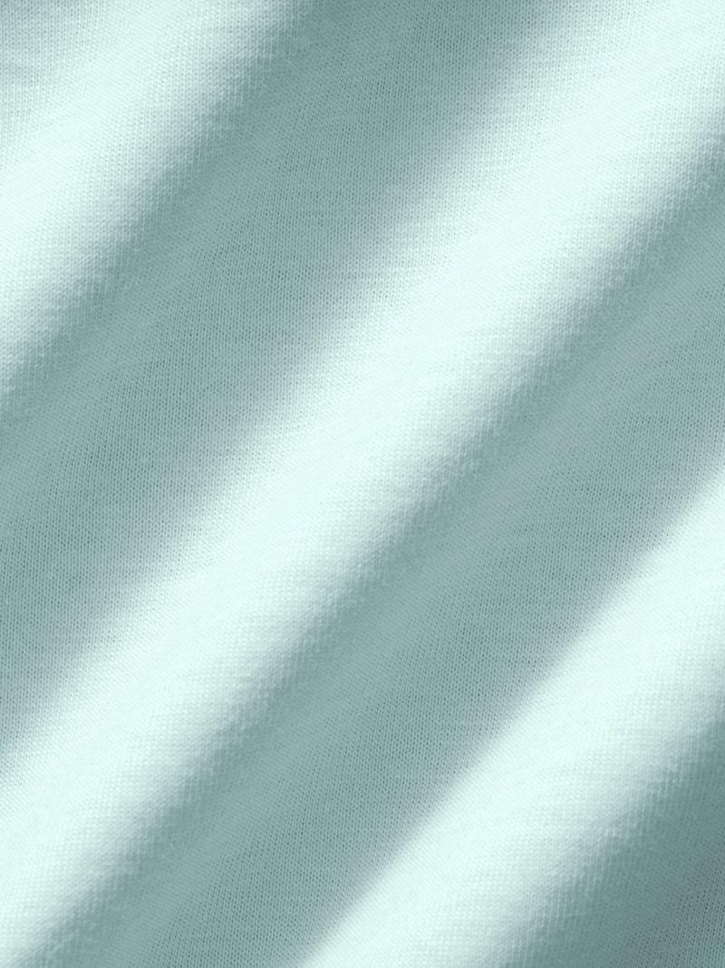 Womens 365 Midweight T-Shirt - Reflect Blue 5