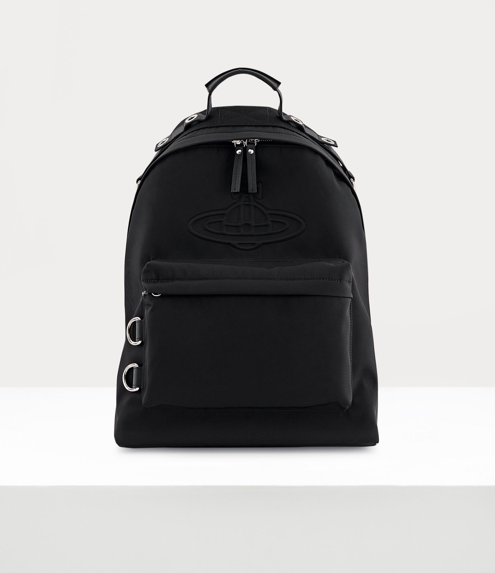 EDWARD BACKPACK BAG - 2