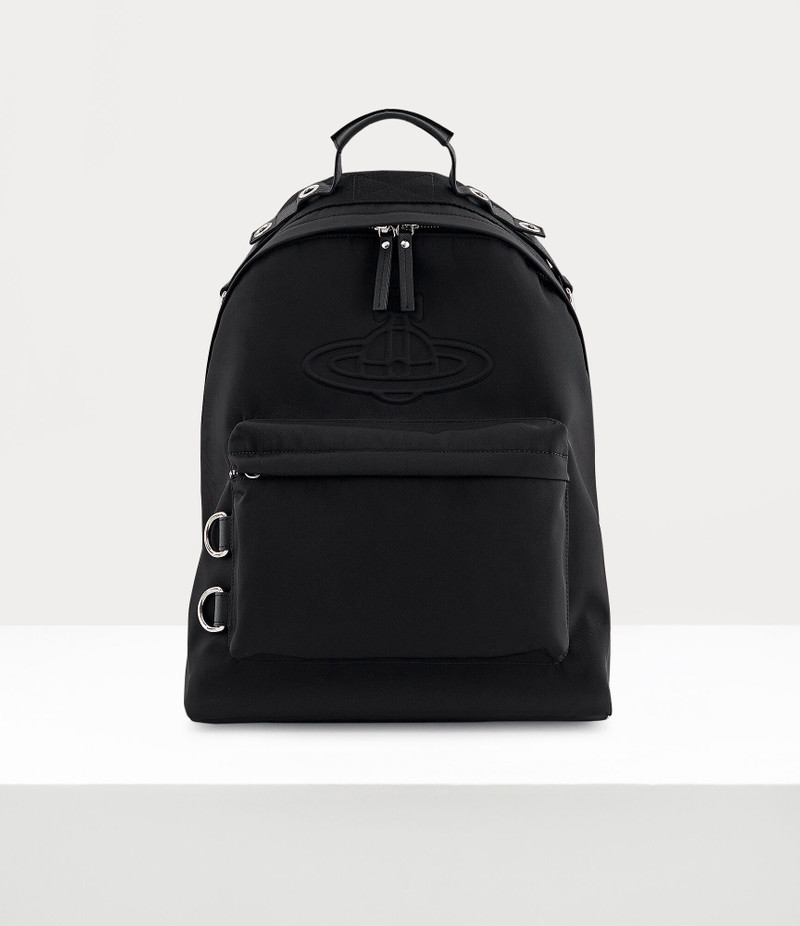 Vivienne Westwood EDWARD BACKPACK BAG outlook
