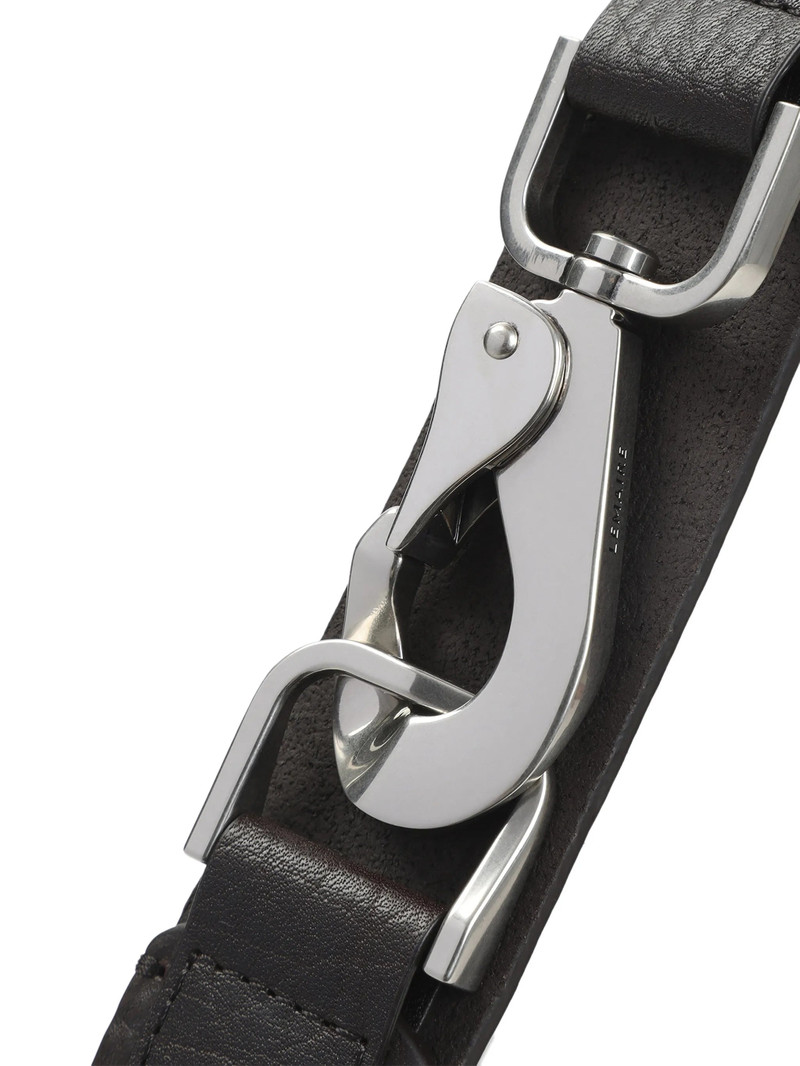 Lemaire Lemaire Quiver Clip Shoulder Bag outlook