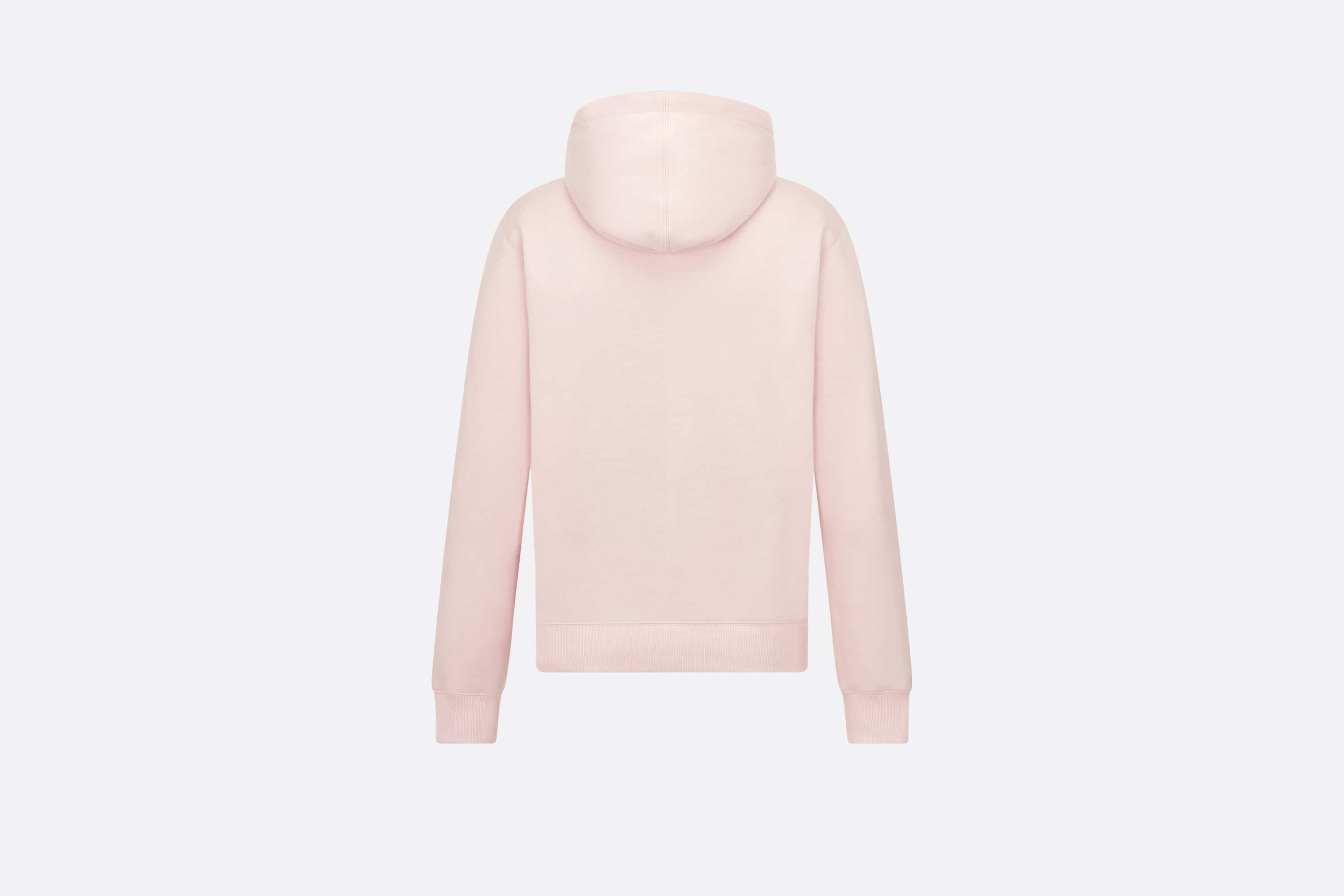 CD Icon Hooded Sweatshirt - 2