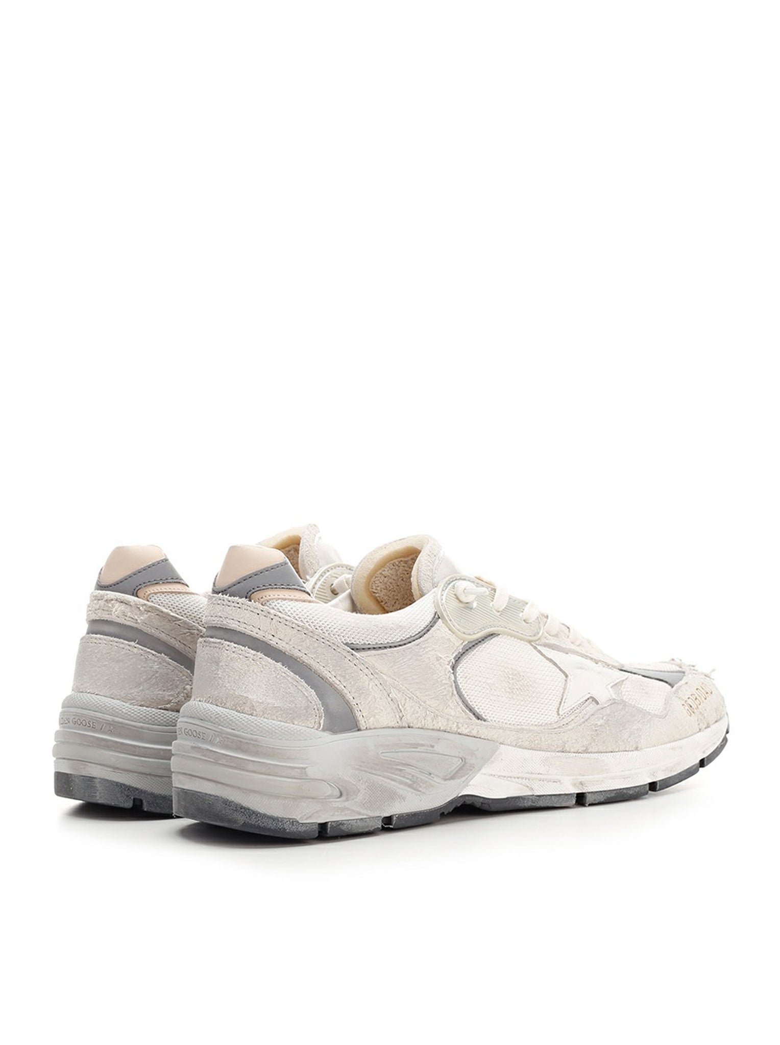 SNEAKERS DAD-STAR CHUNKY - 3