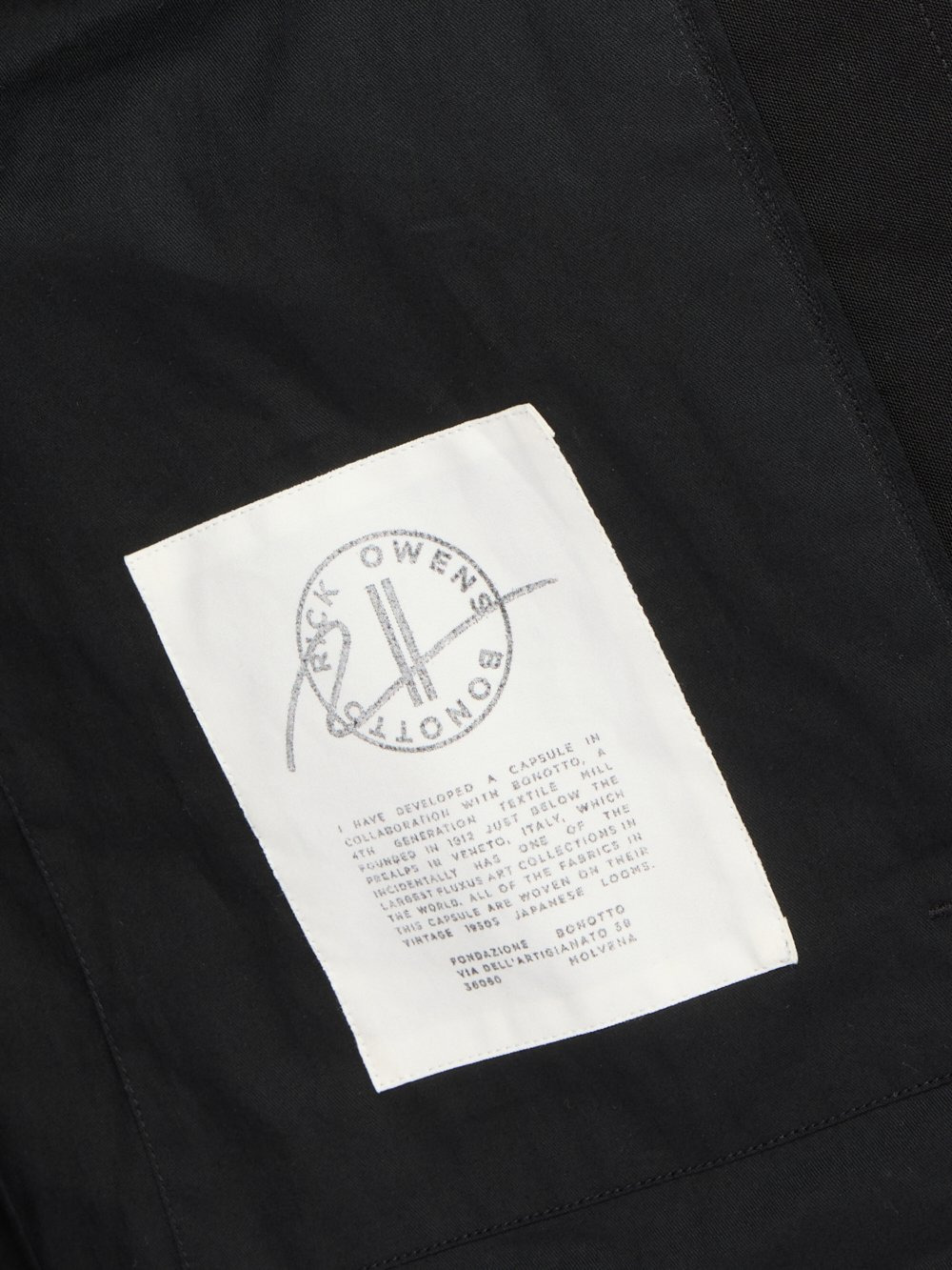 JACKET - 8