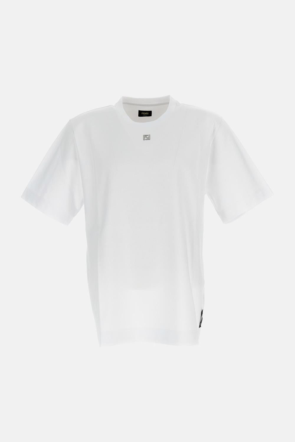 T-SHIRT M.J. FF METAL - 2