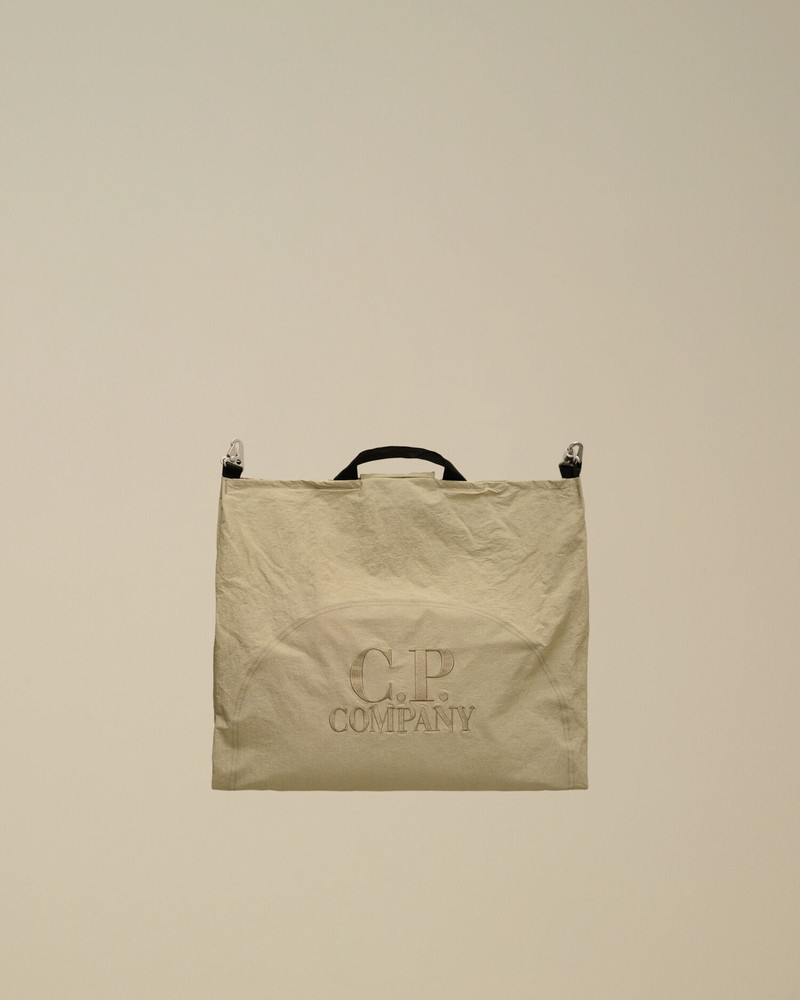 Plain Paper Touch Backpack 4