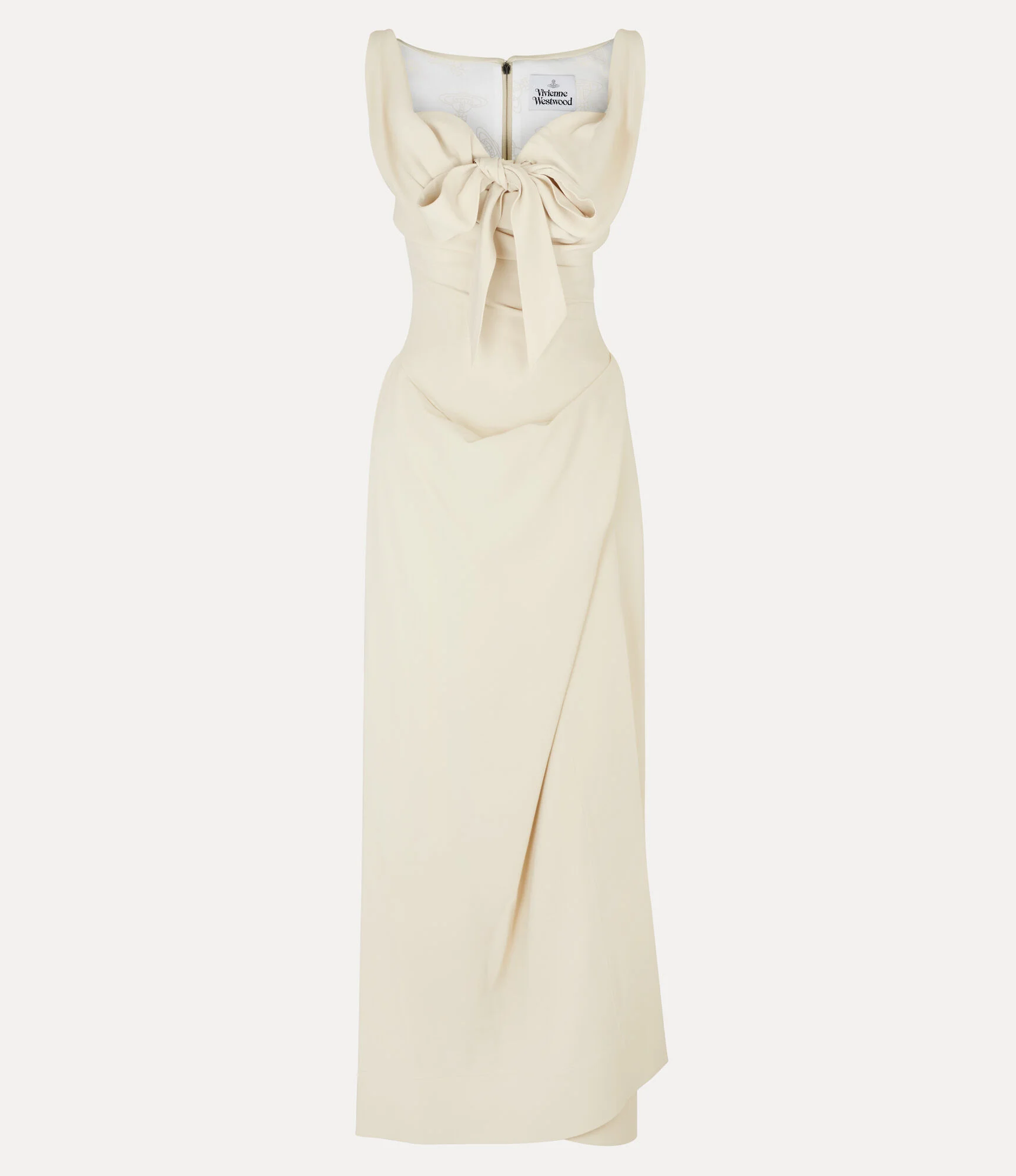 IWONA CORSET DRESS - 1