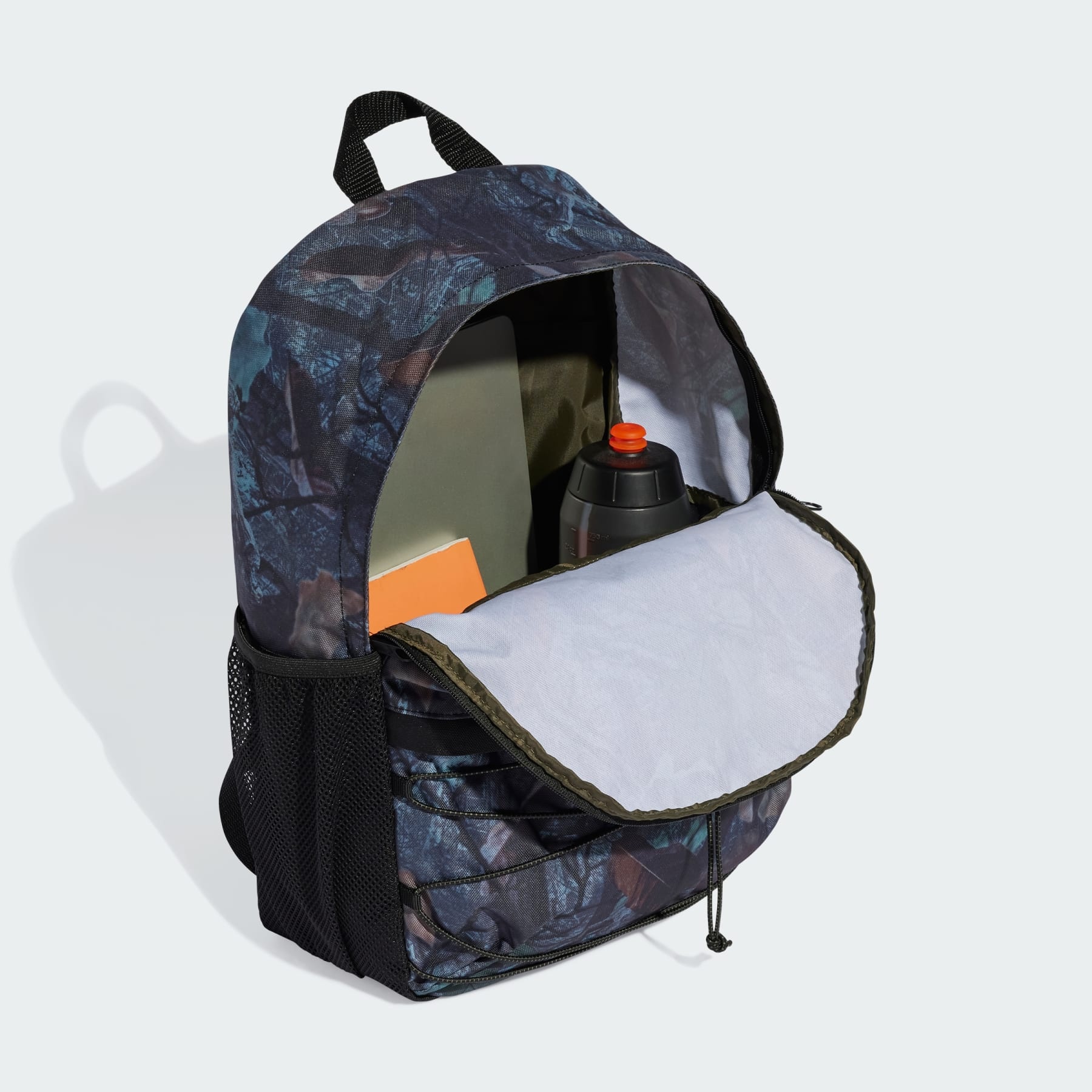 Forest Camo Cl Backpack - 4