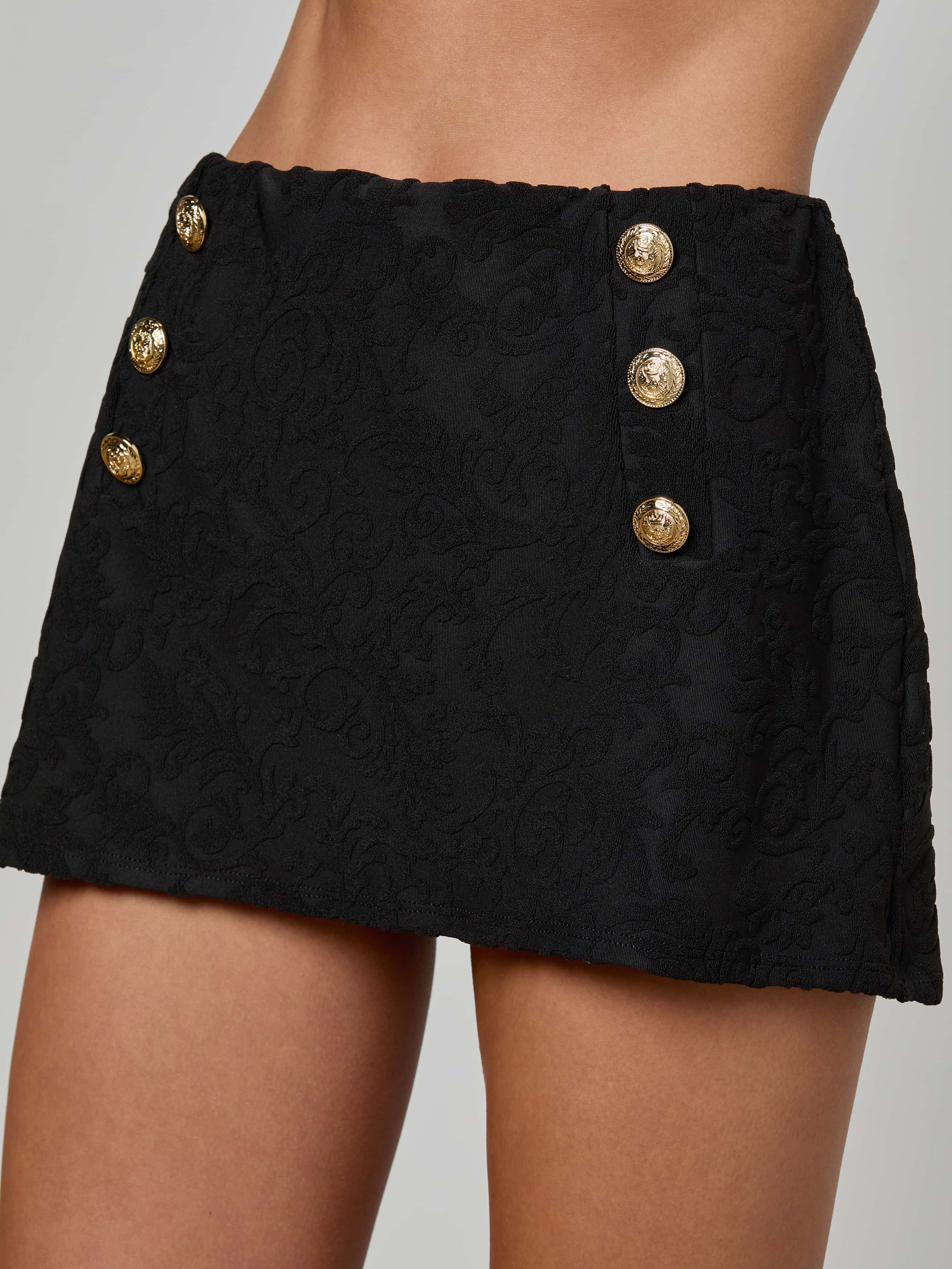Coco Swim Skirt - 8