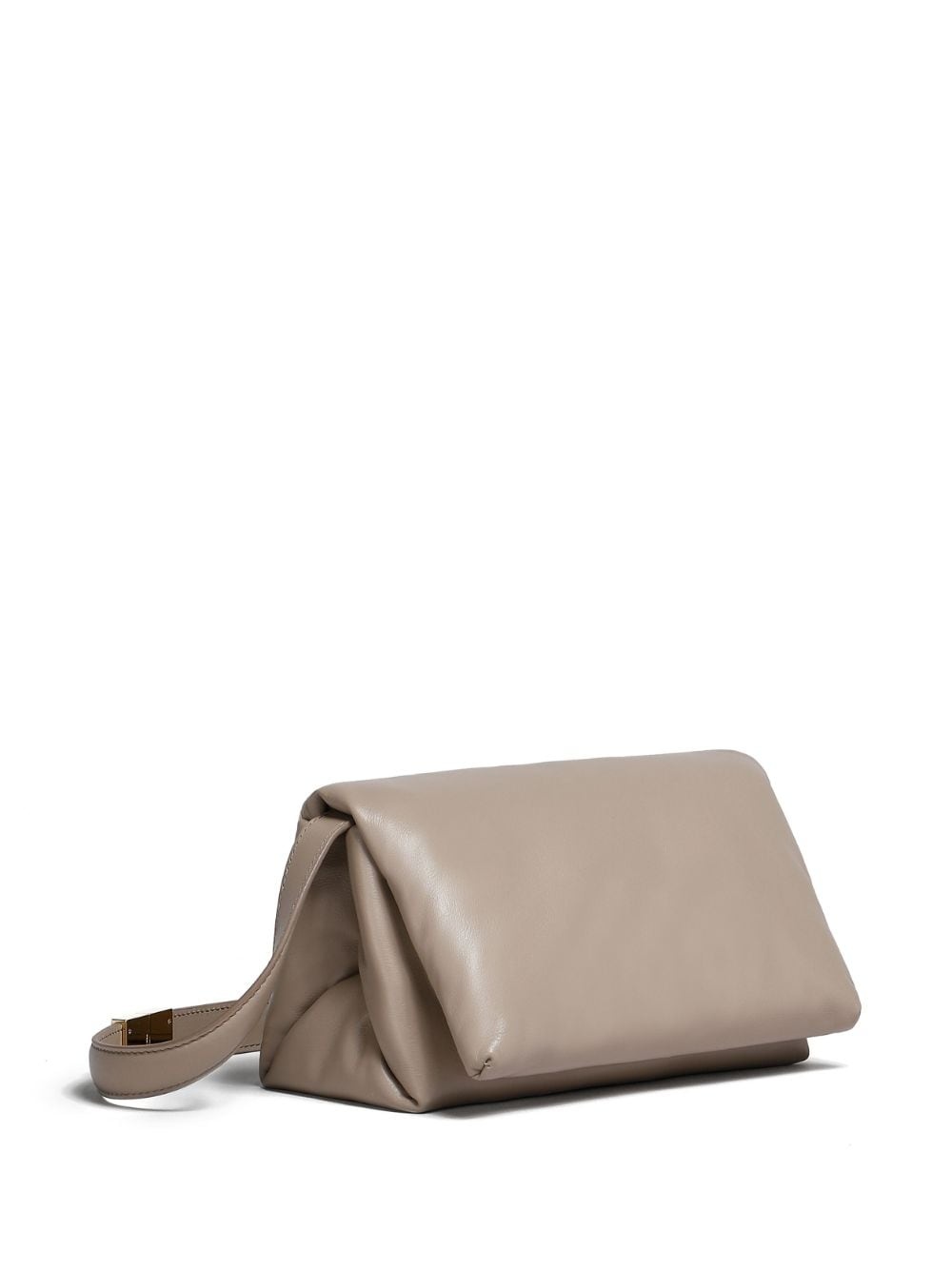Prisma leather shoulder bag - 3