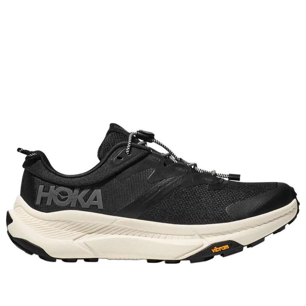 HOKA ONE ONE Transport 'Black Alabaster' 1123153-BKLB - 2