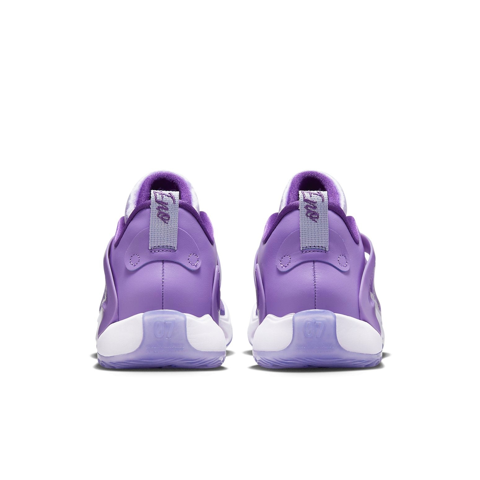 Nike KD 15 'B.A.D' FJ1216-500 - 5