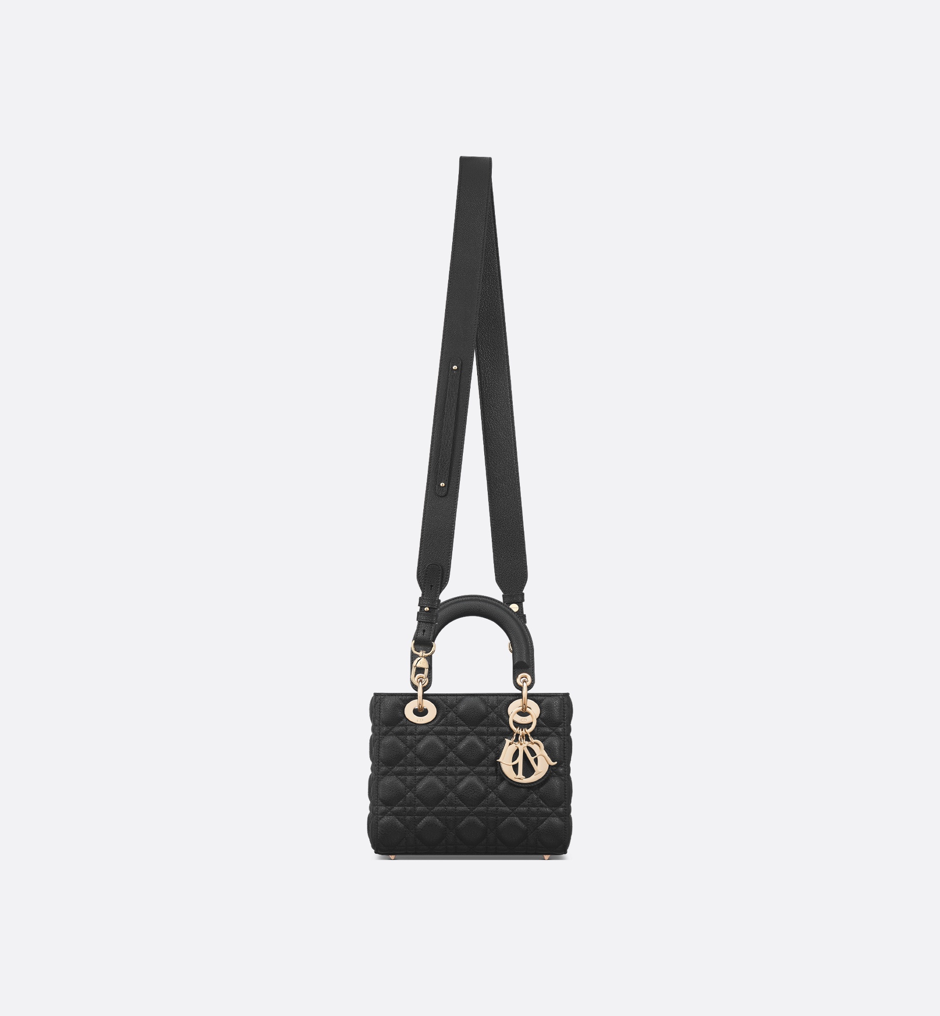 Small Lady Dior My ABCDior Bag - 5