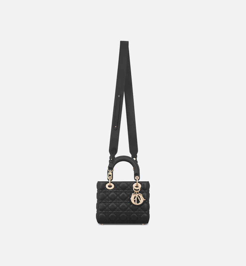 Small Lady Dior My ABCDior Bag 5