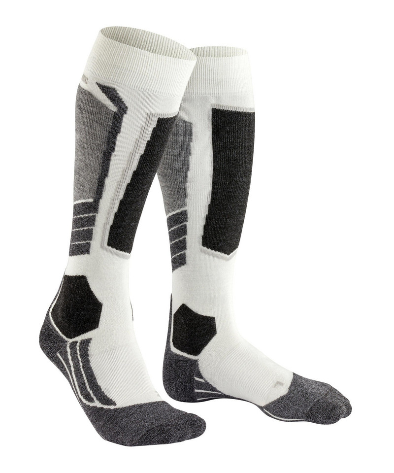 SK2 Intermediate Women Skiing Knee-high socks 3