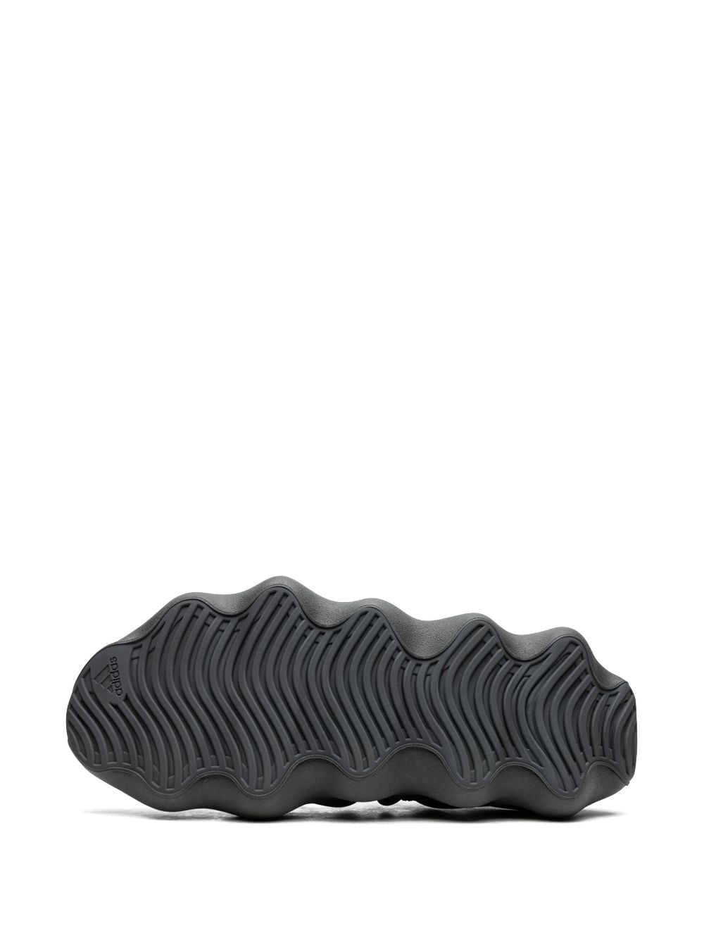 Yeezy 450 "Stone Teal" sneakers - 3