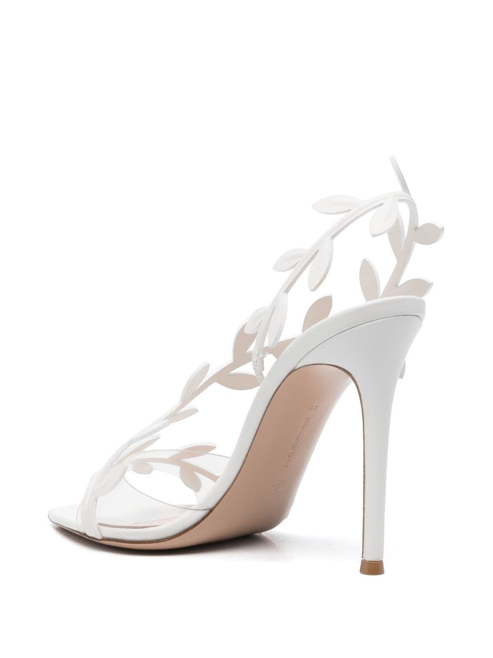 105mm Flavia sandals - 3