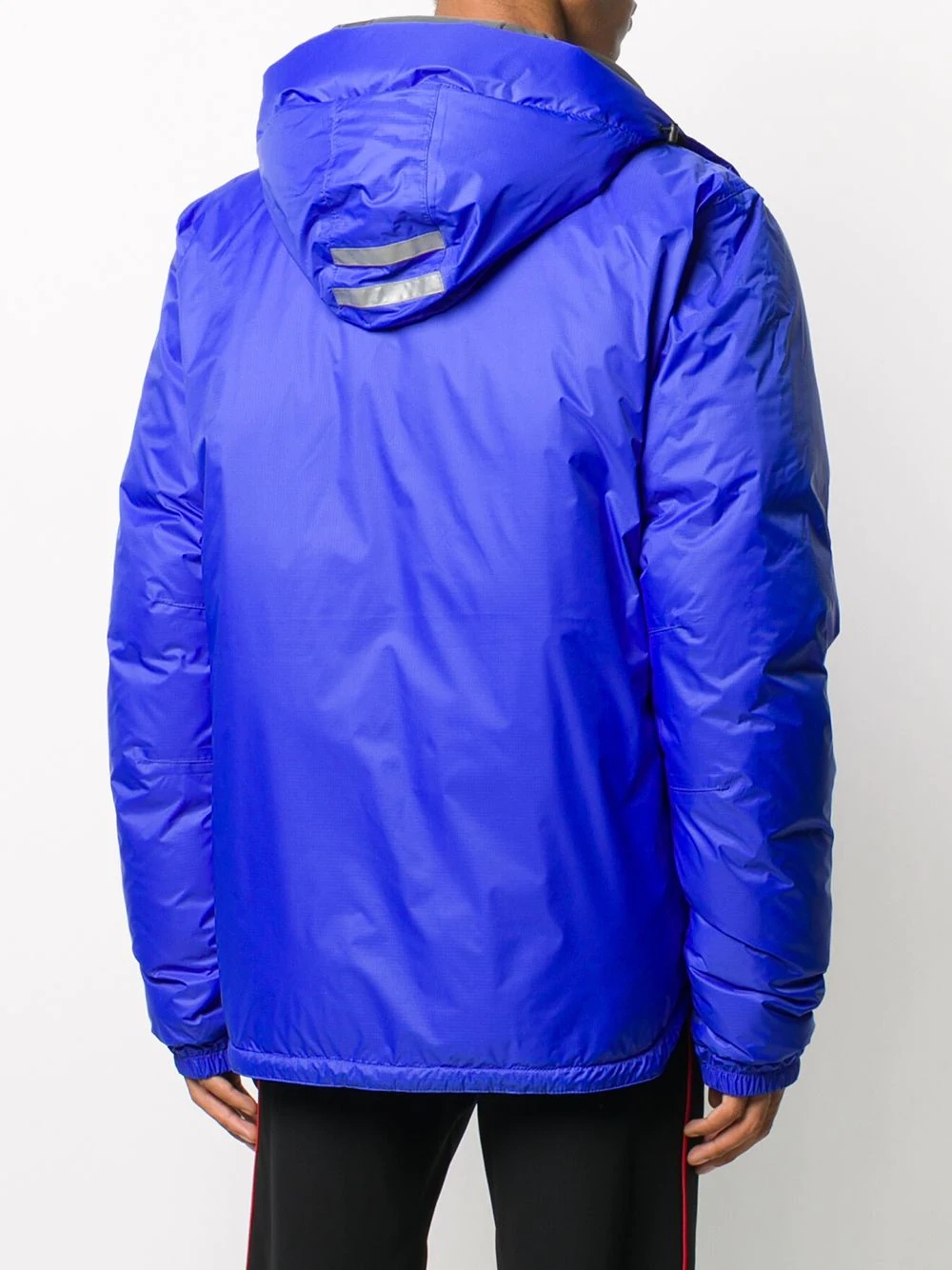 Mountaineer padded jacket - 4