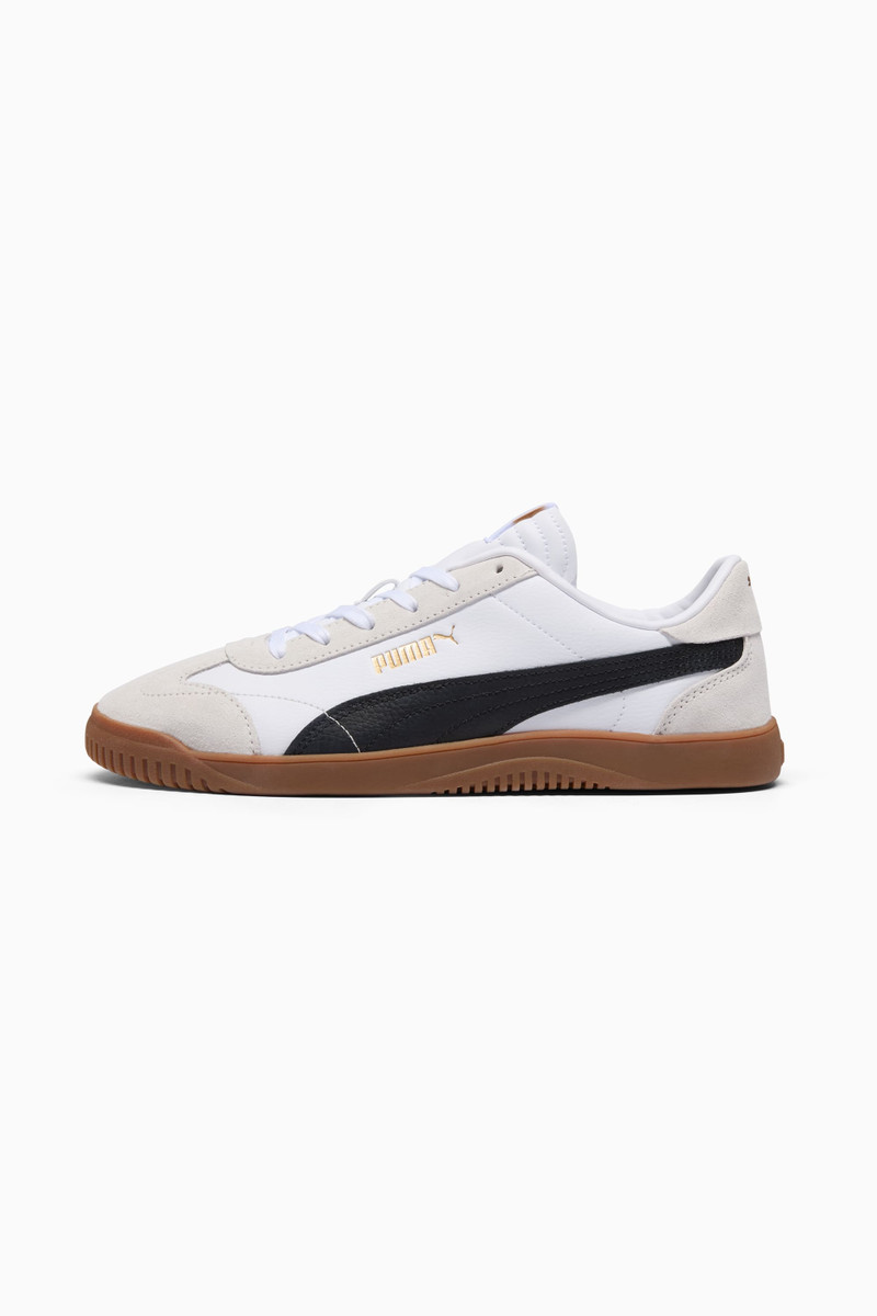 PUMA Club 5v5 Suede Men's Sneakers - 1