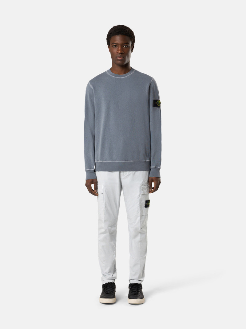 Stone Island 3100304 SUPIMA® COTTON TWILL STRETCH-TC outlook