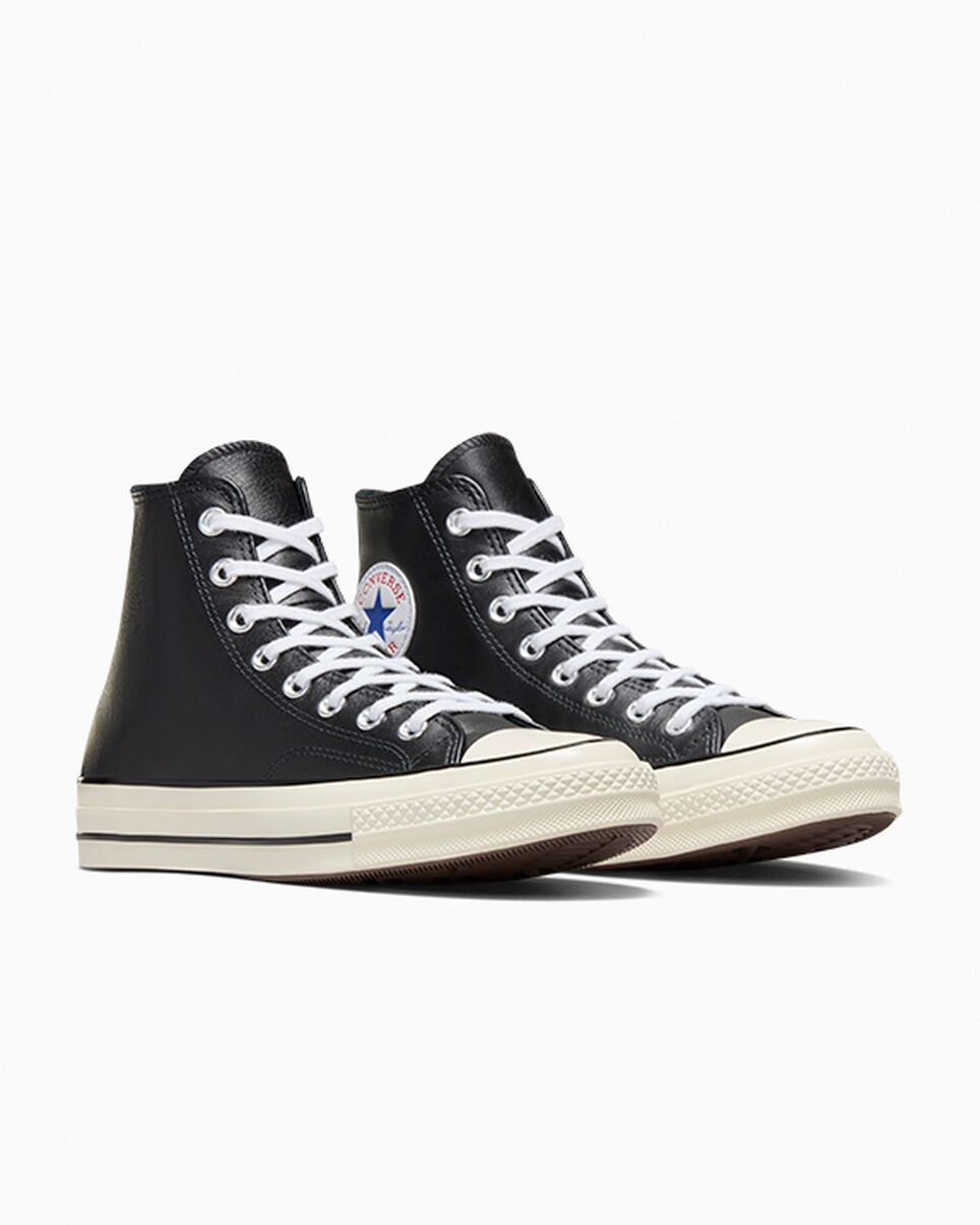 Chuck 70 Leather - 5