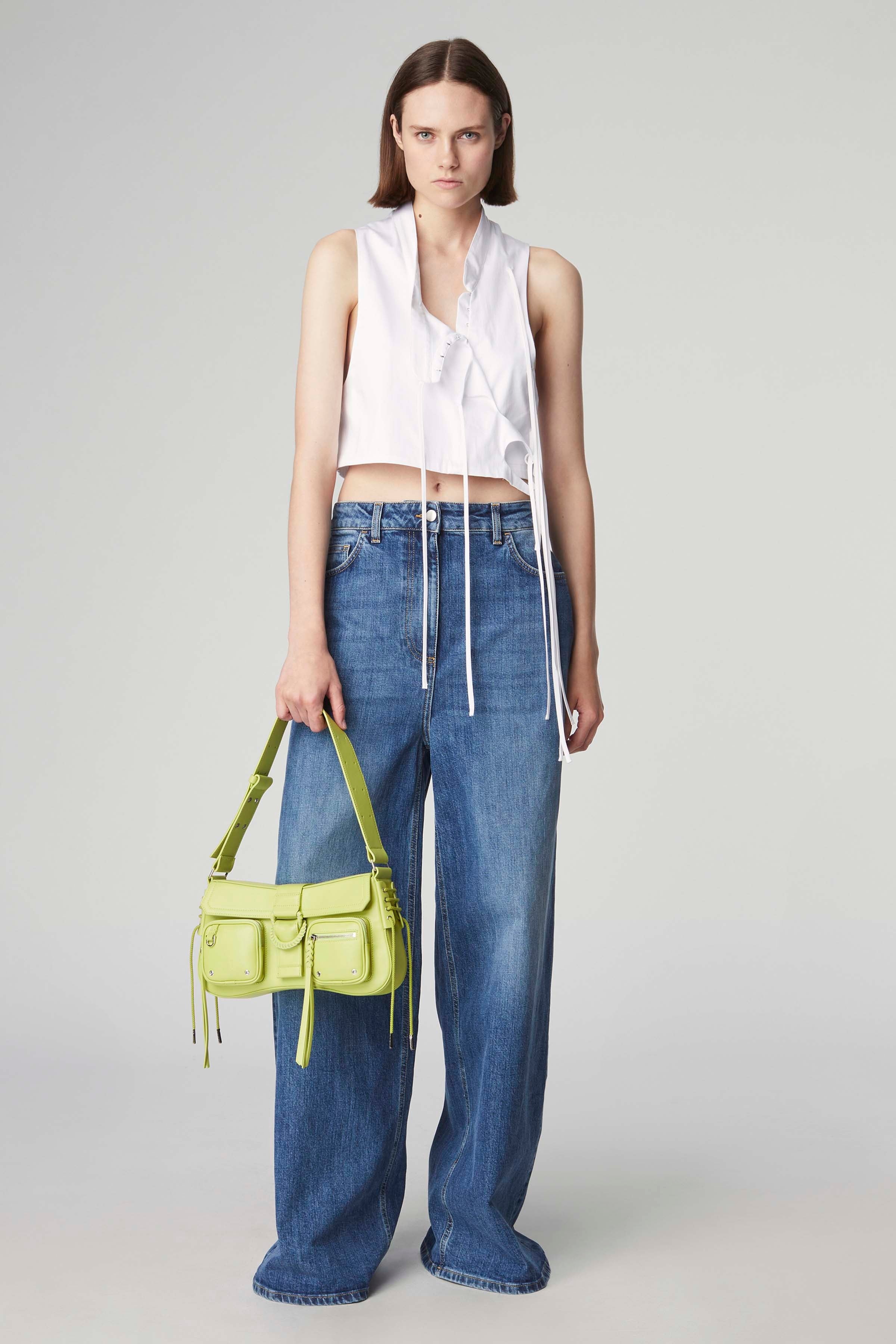 'MARLI' PANT - 2
