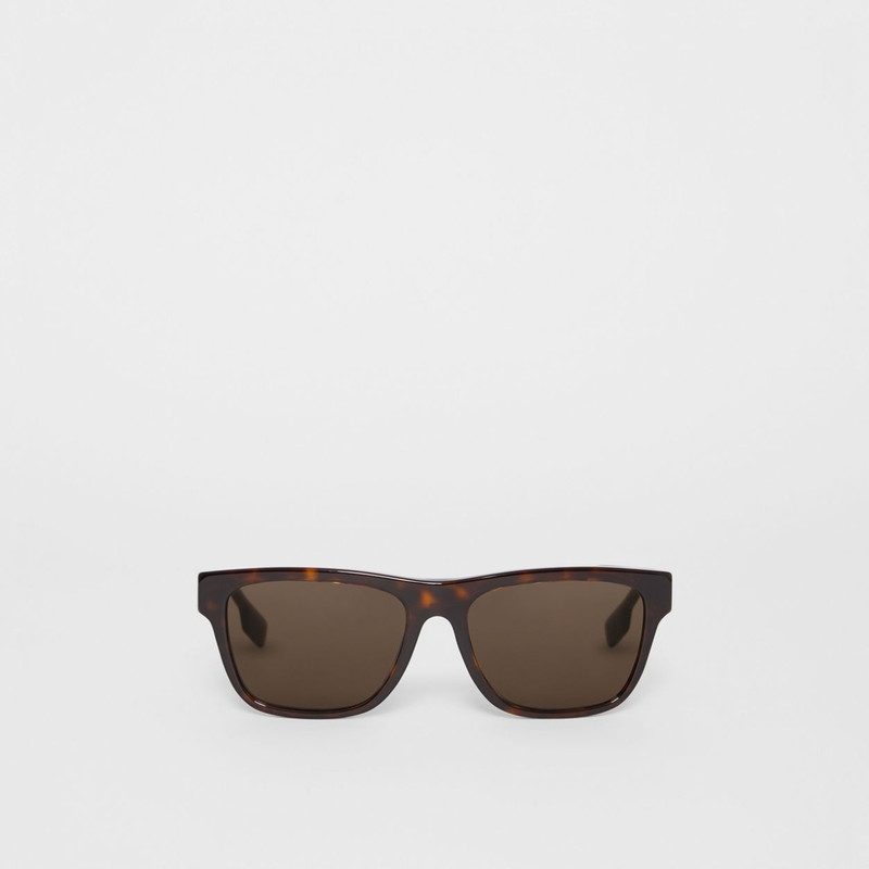 Square Frame Sunglasses 1