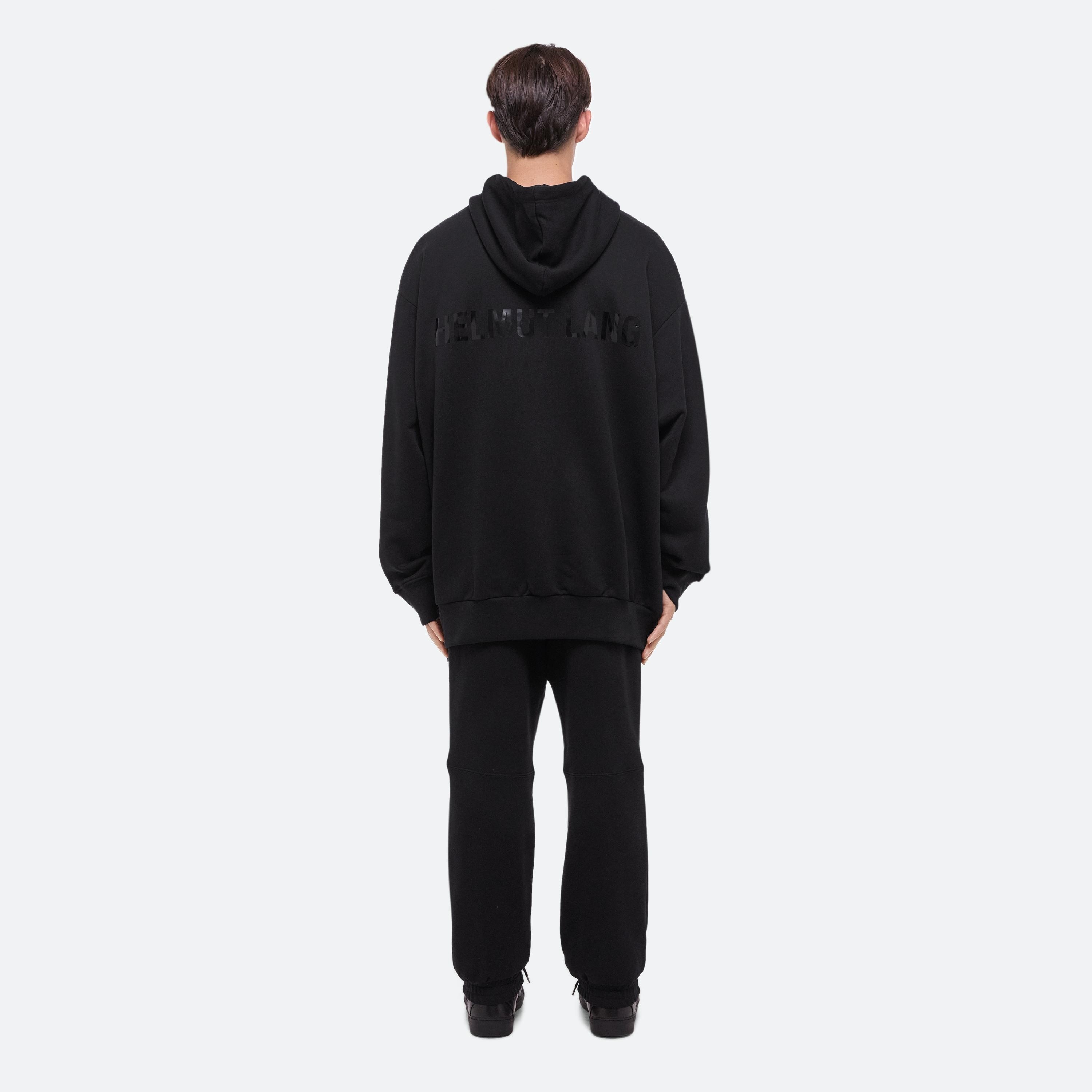 MEGA ZIP HOODIE - 5