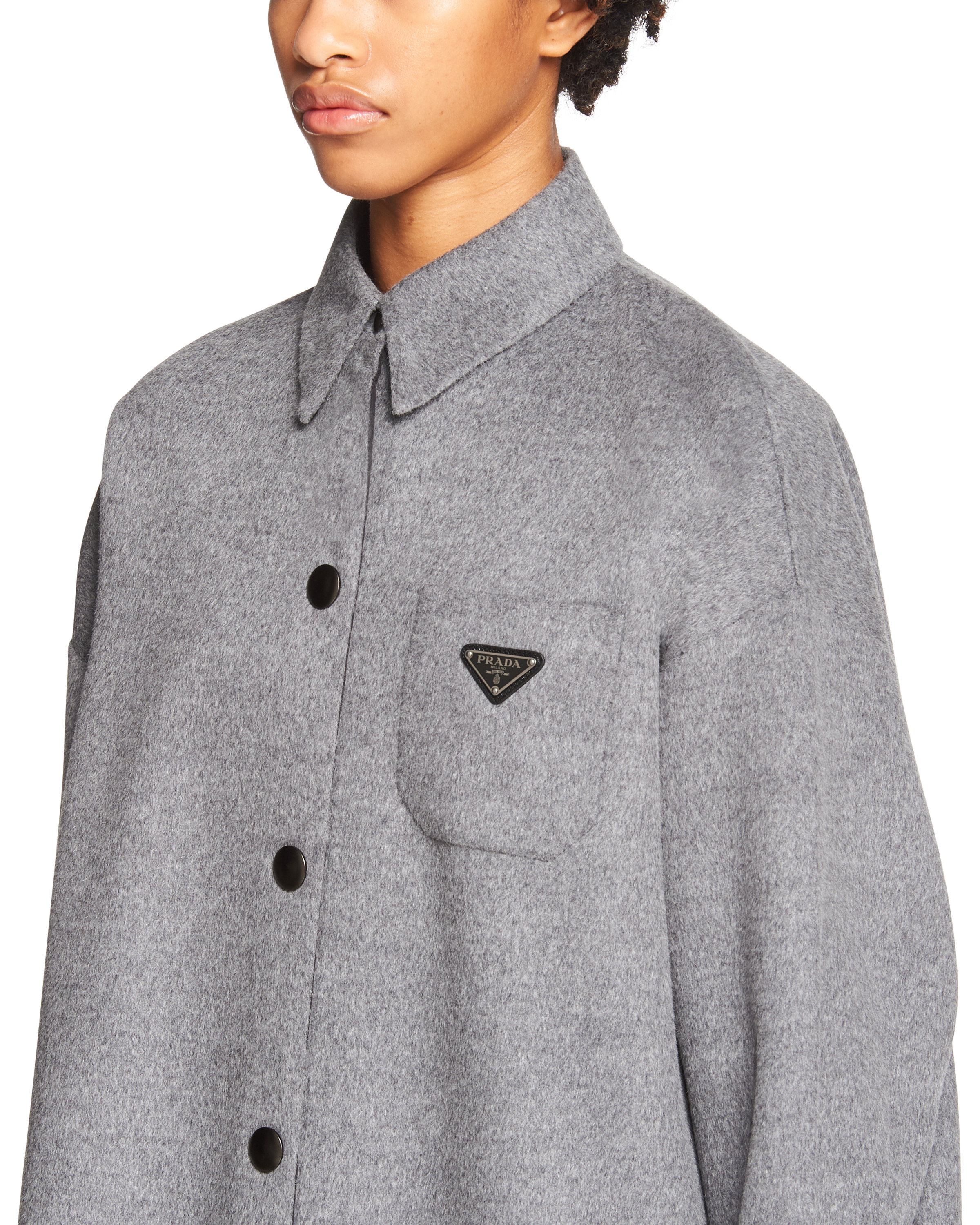 Cashgora coat - 5
