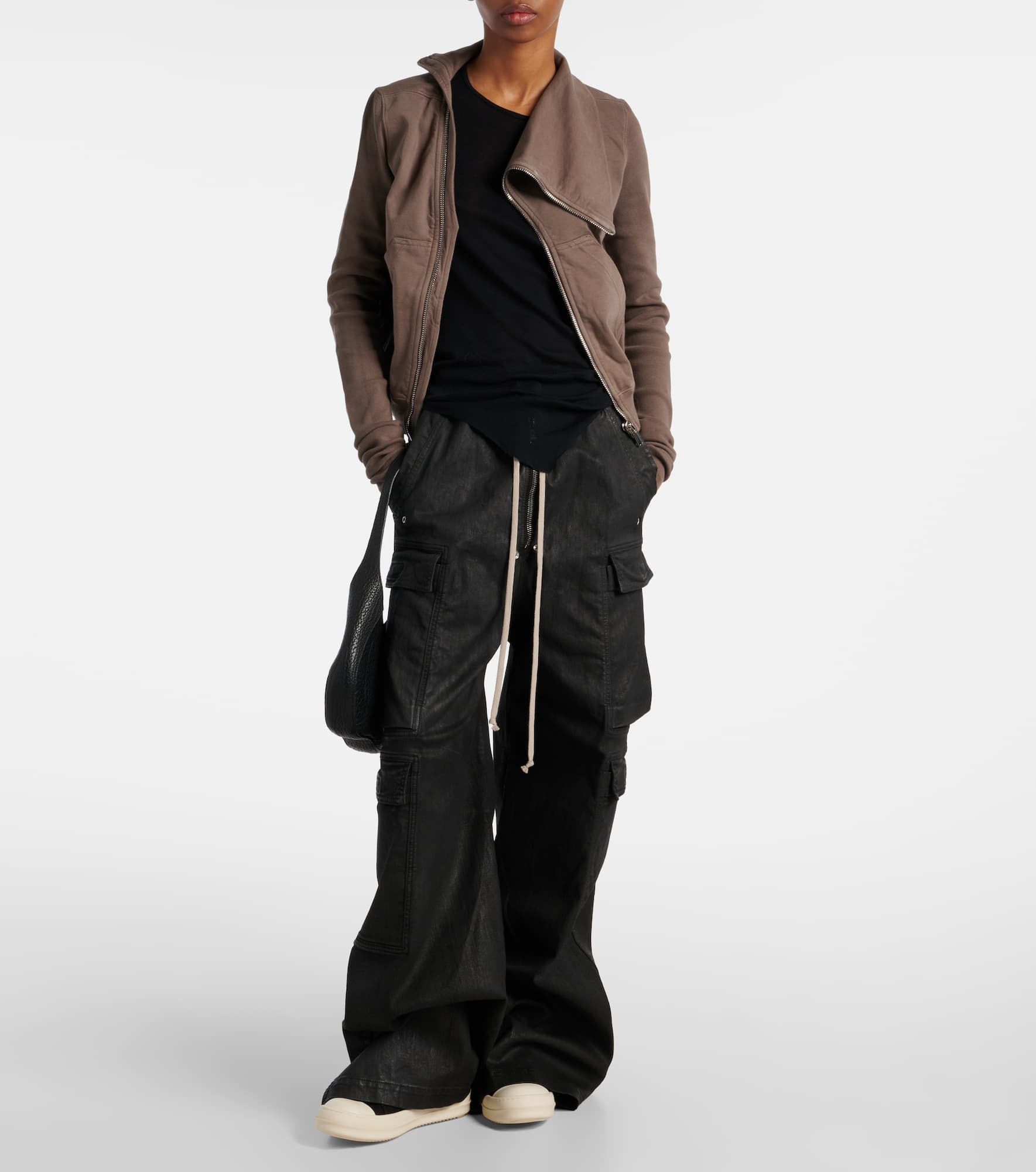 Mountain Sweat cotton jacket - 2