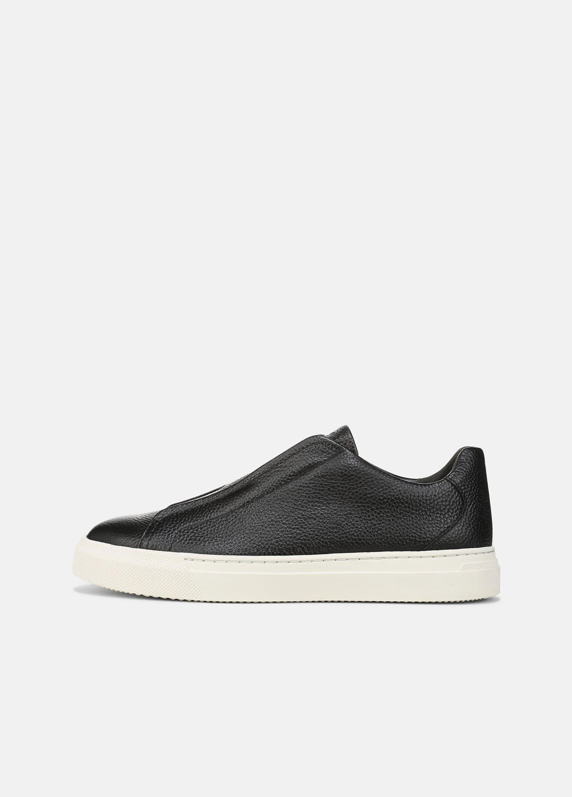Lakewood Leather Sneaker - 1