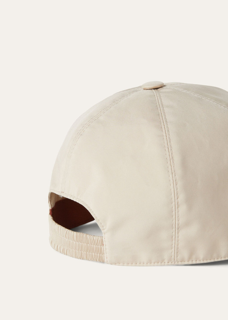 Loro Piana Baseball Cap 3