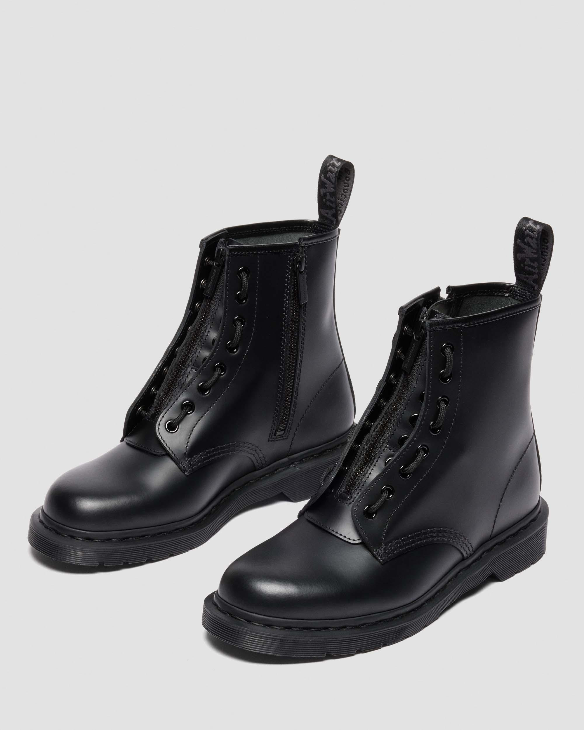 1460 ZIP MONO - 7