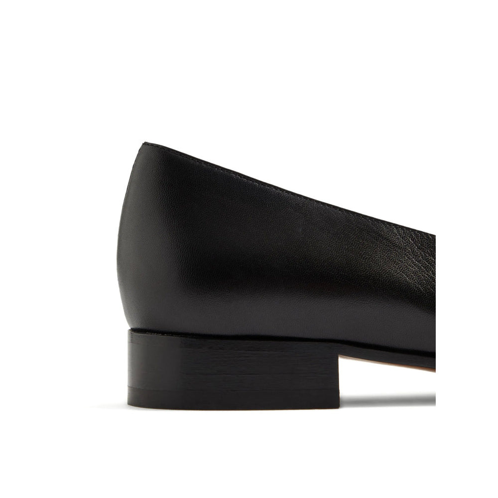 Valentino Garavani Black Ballet Flats Women - 6
