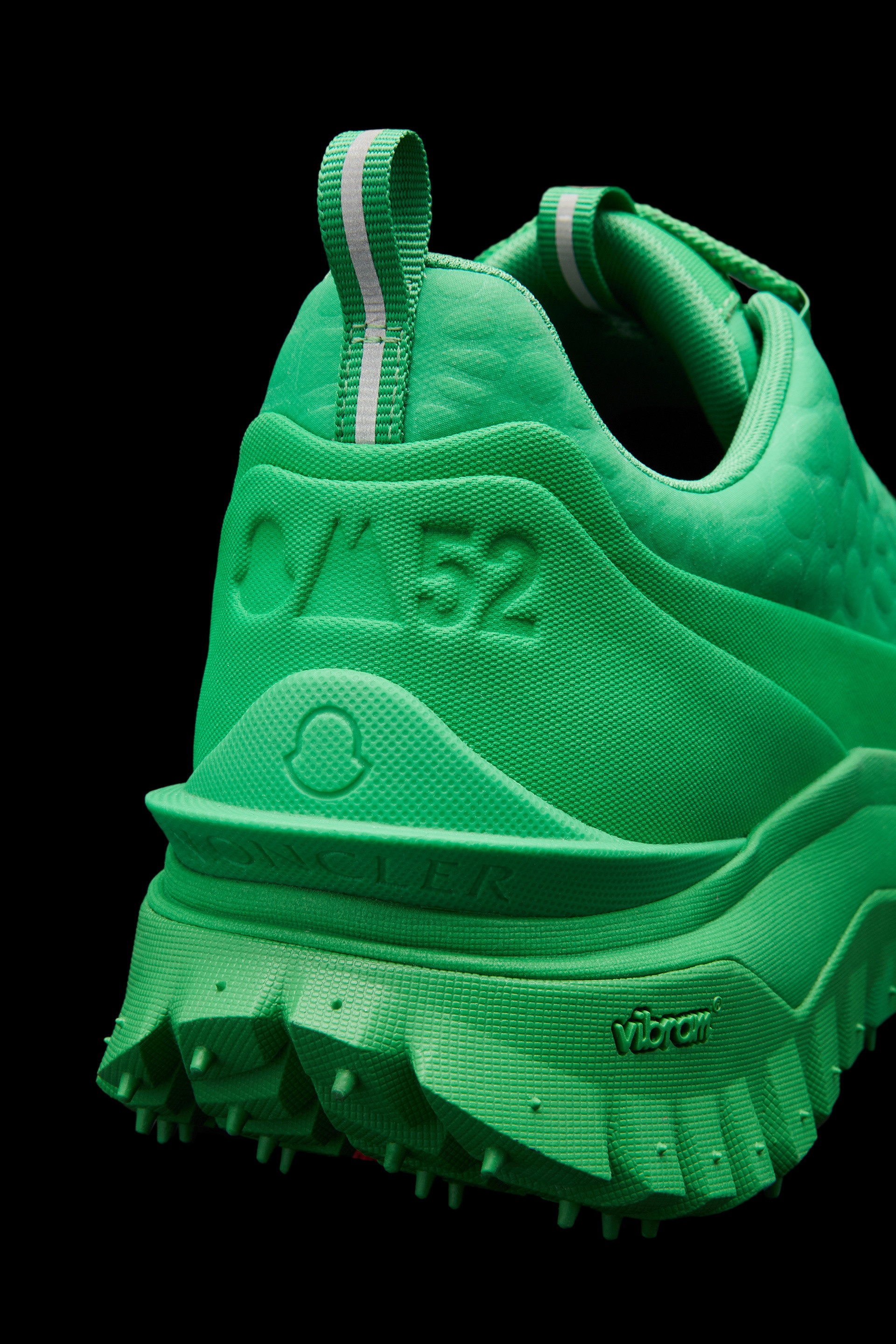 Trailgrip Sneakers - 5