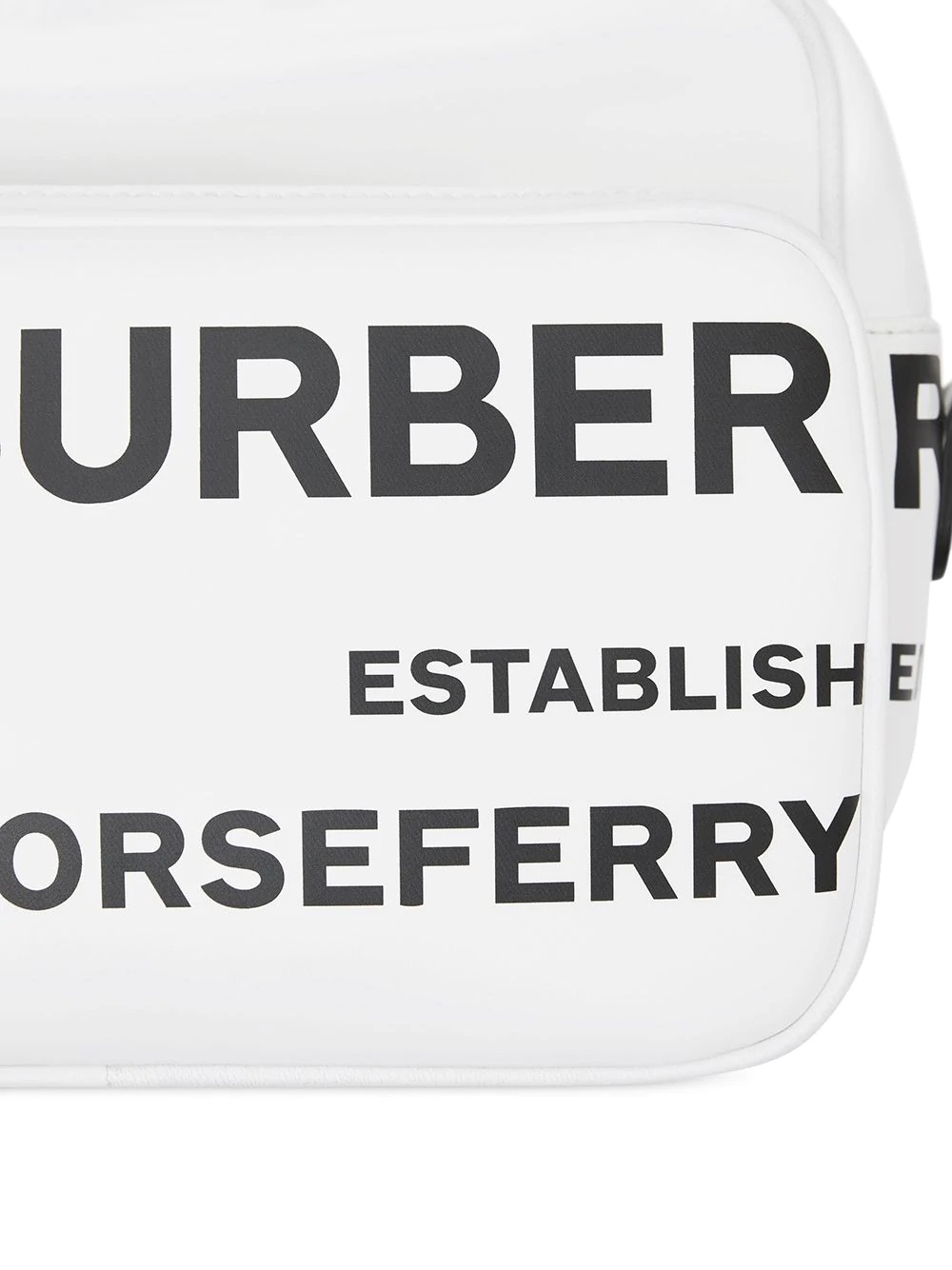 Horseferry print camera bag - 5