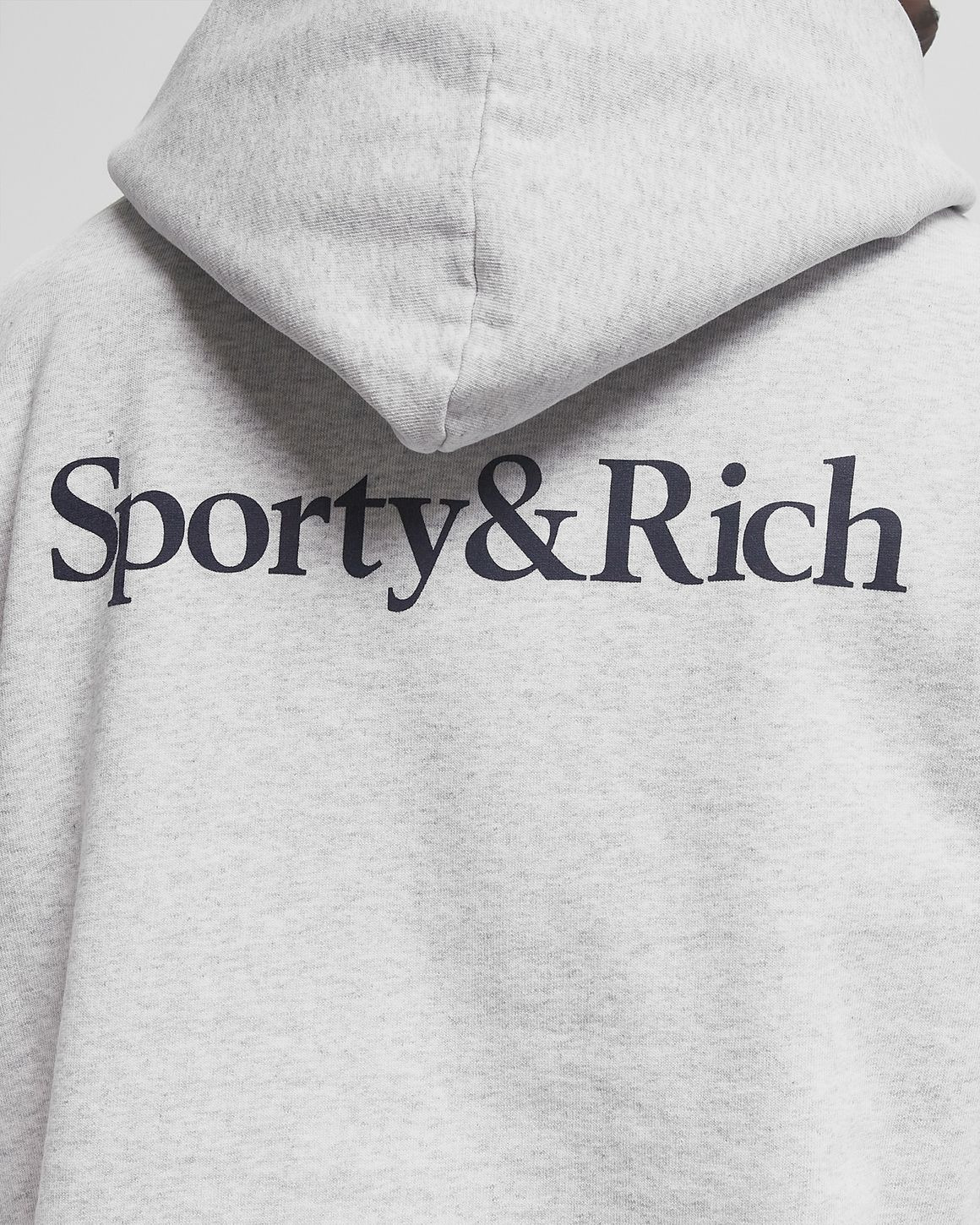Dodgers Serif Hoodie - 4
