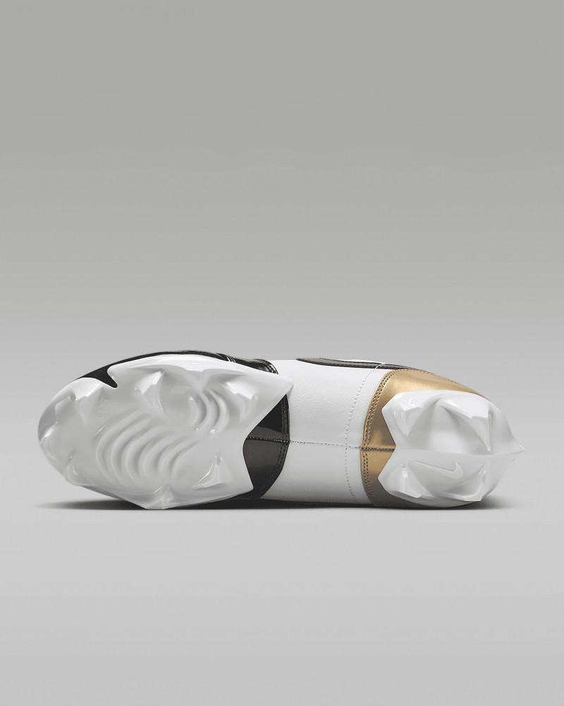 Jordan Jordan 1 Low TD Men's Football Cleat outlook