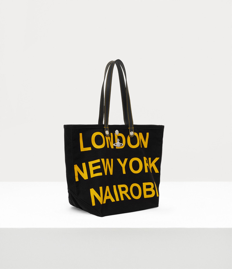 UTILITY SMALL SHOPPER 3