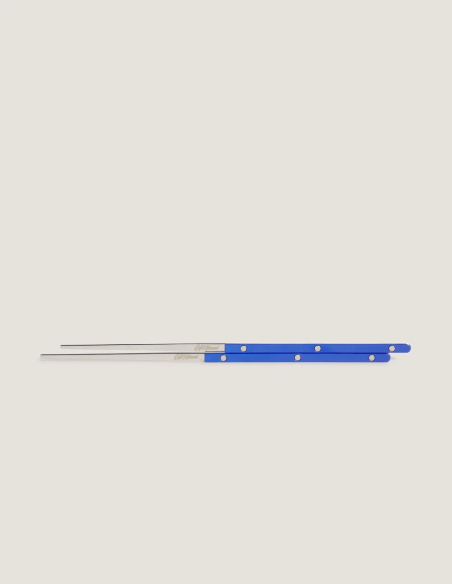CAFE KITSUNE x SABRE BISTROT CHOPSTICKS - 1