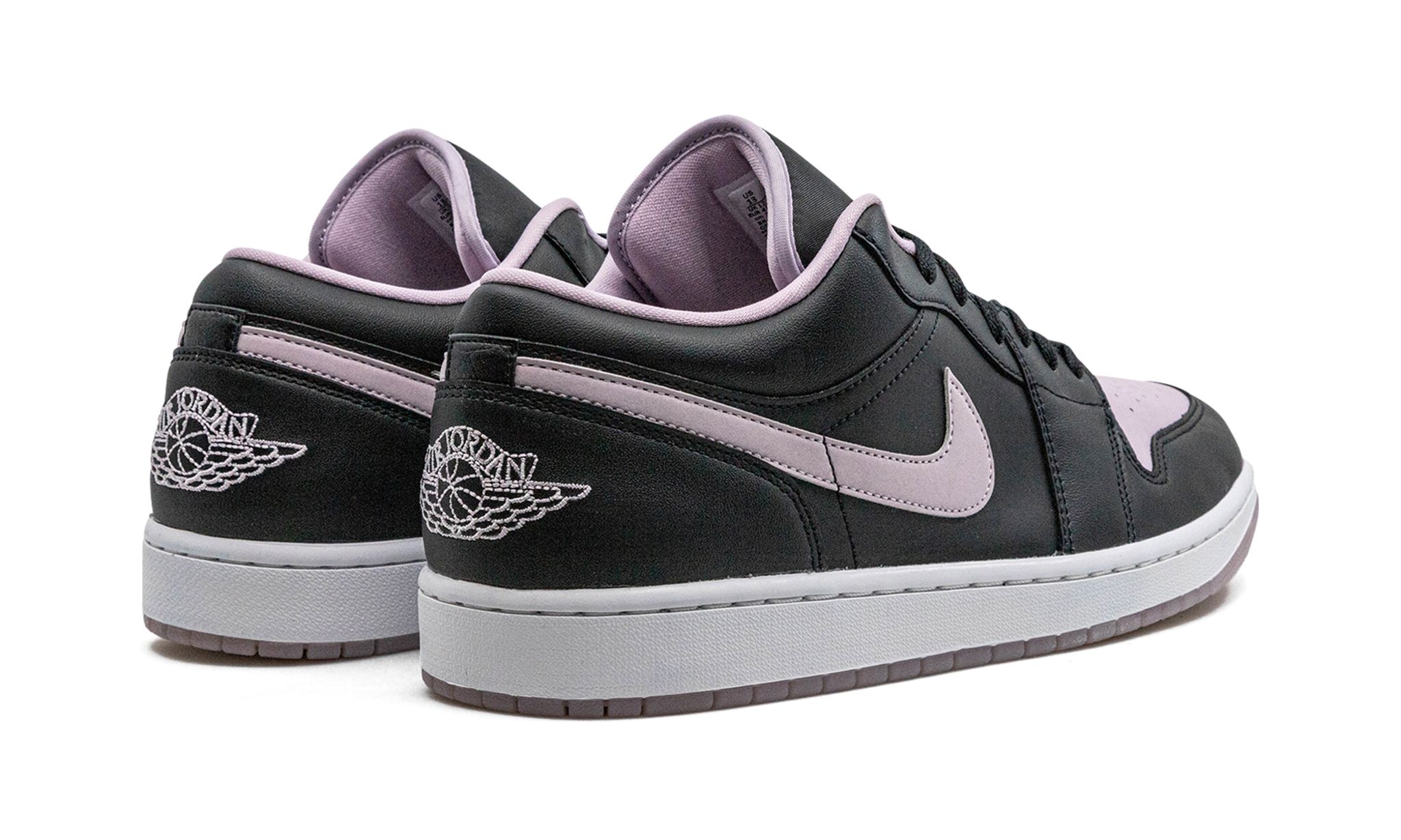 Jordan 1 Low SE "Black Iced Lilac" - 3