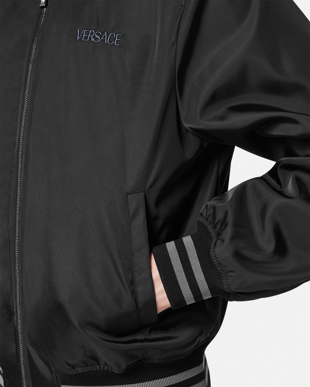 Year of the Dragon Bomber Jacket - 4