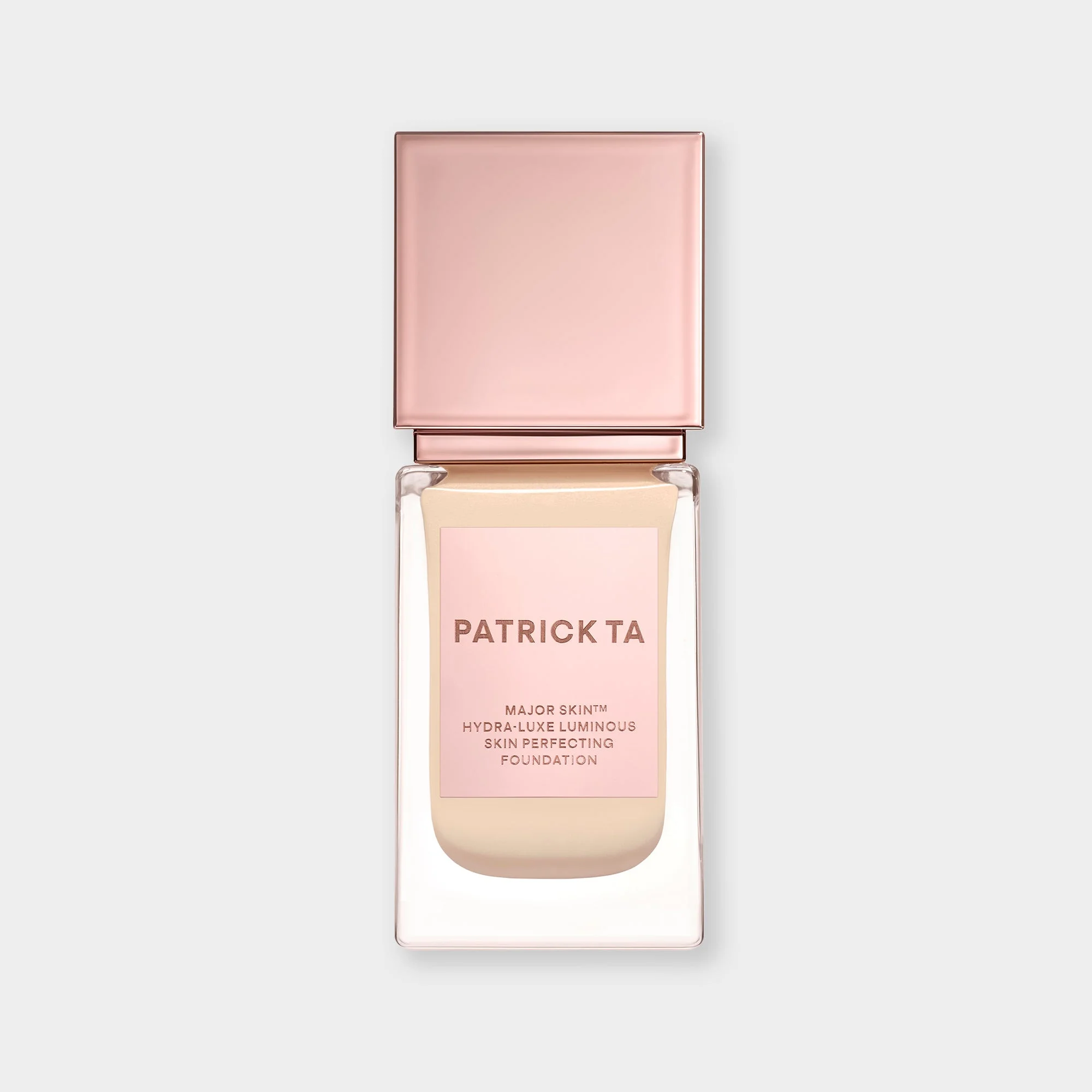 Major Skin Hydra-Luxe Luminous Skin Perfecting Foundation - 1