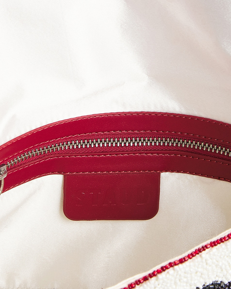 Tommy Beaded Bag - 5