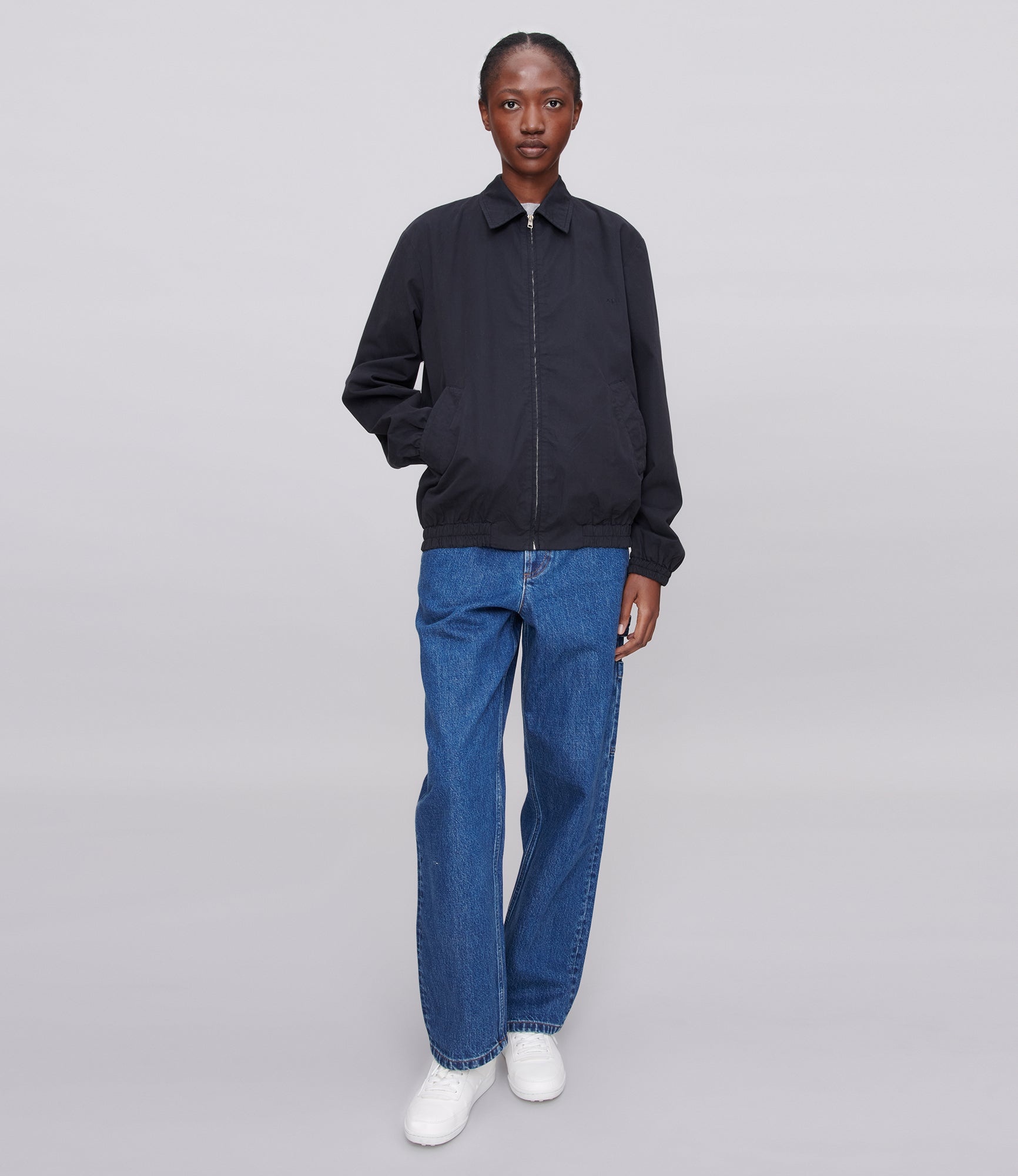 GILBERT JACKET (W) - 4