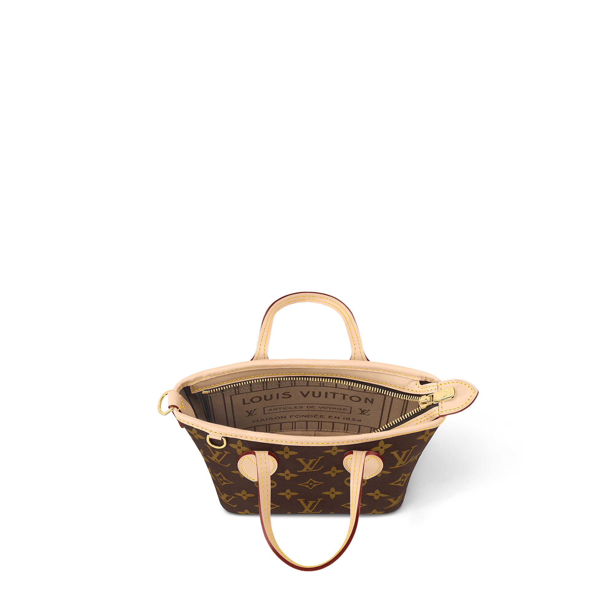 Neverfull BB - 4