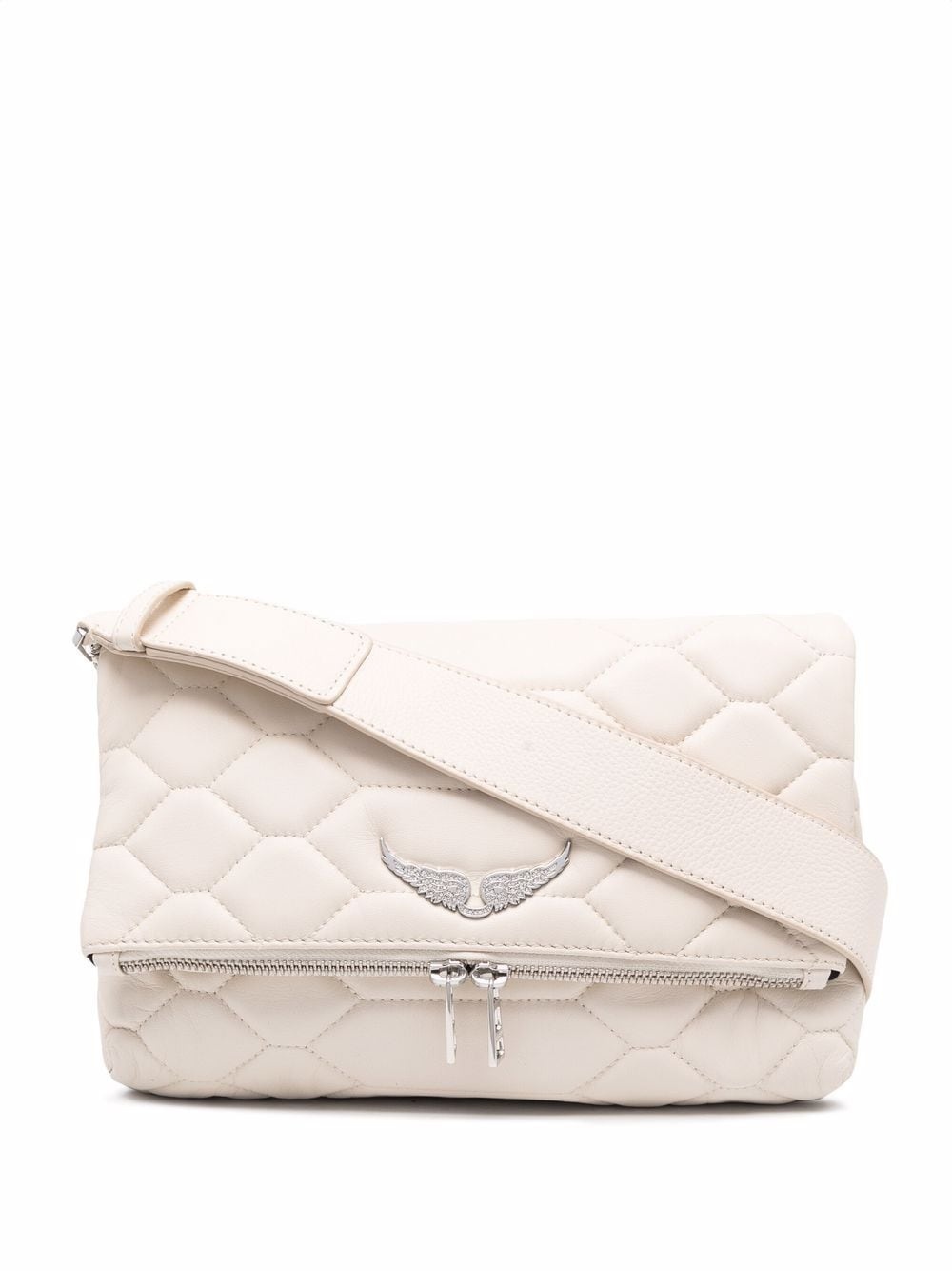 Rocky XL shoulder bag - 7