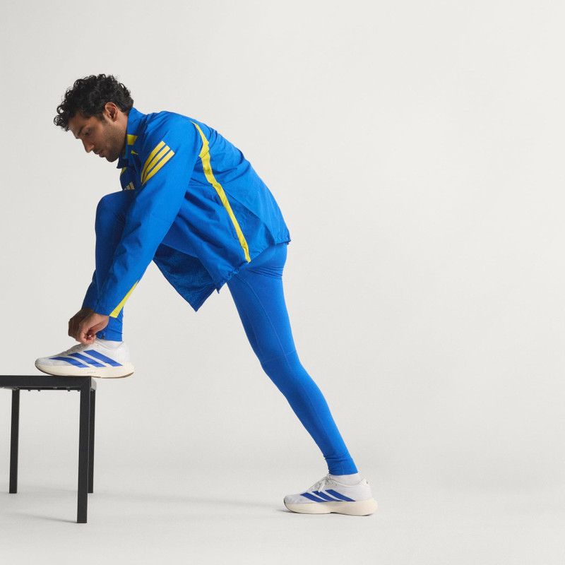 Boston Marathon 2026 Celebration Jacket 5